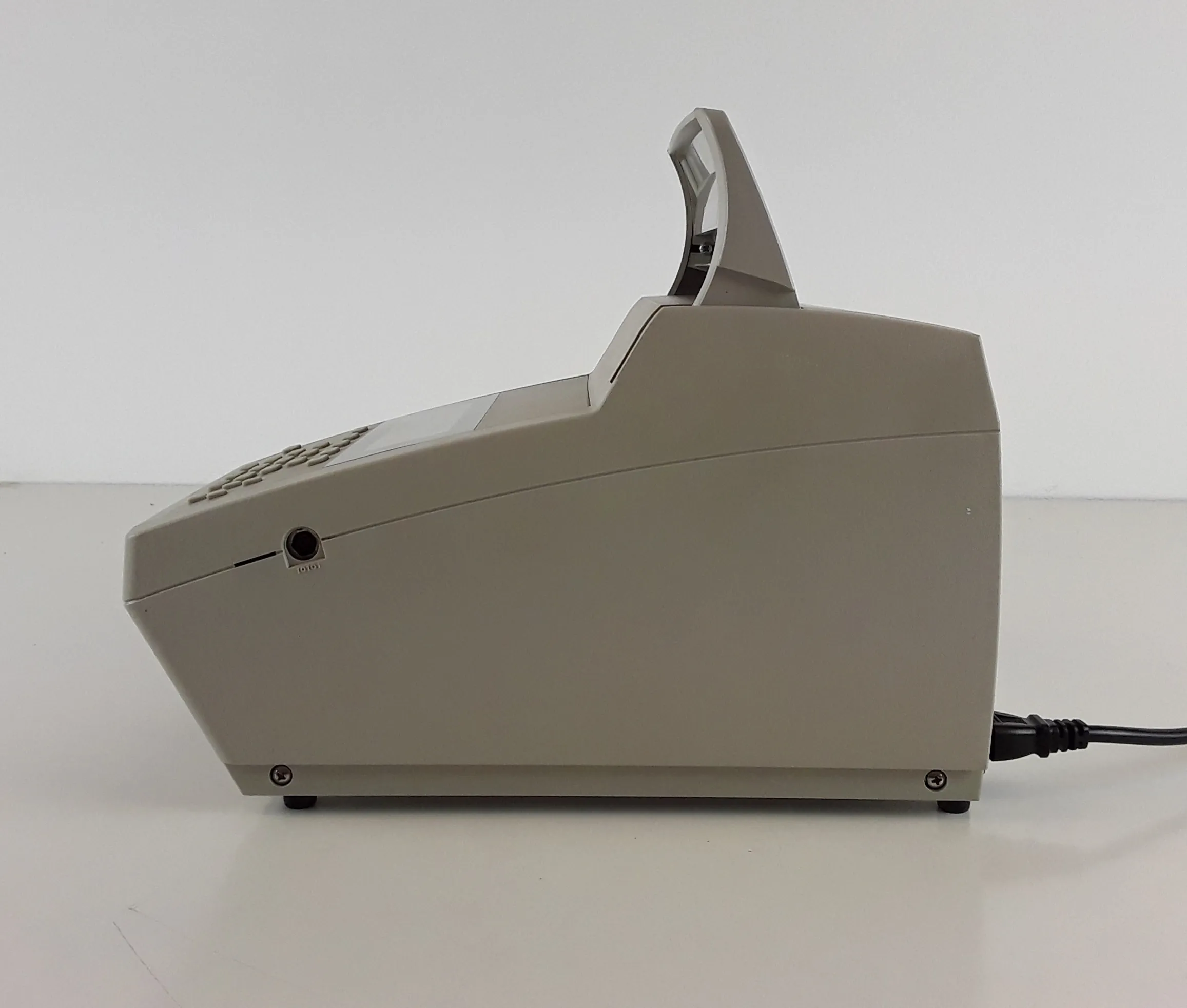 Bioanalytical Systems Thermal Cycler PCR System 2700