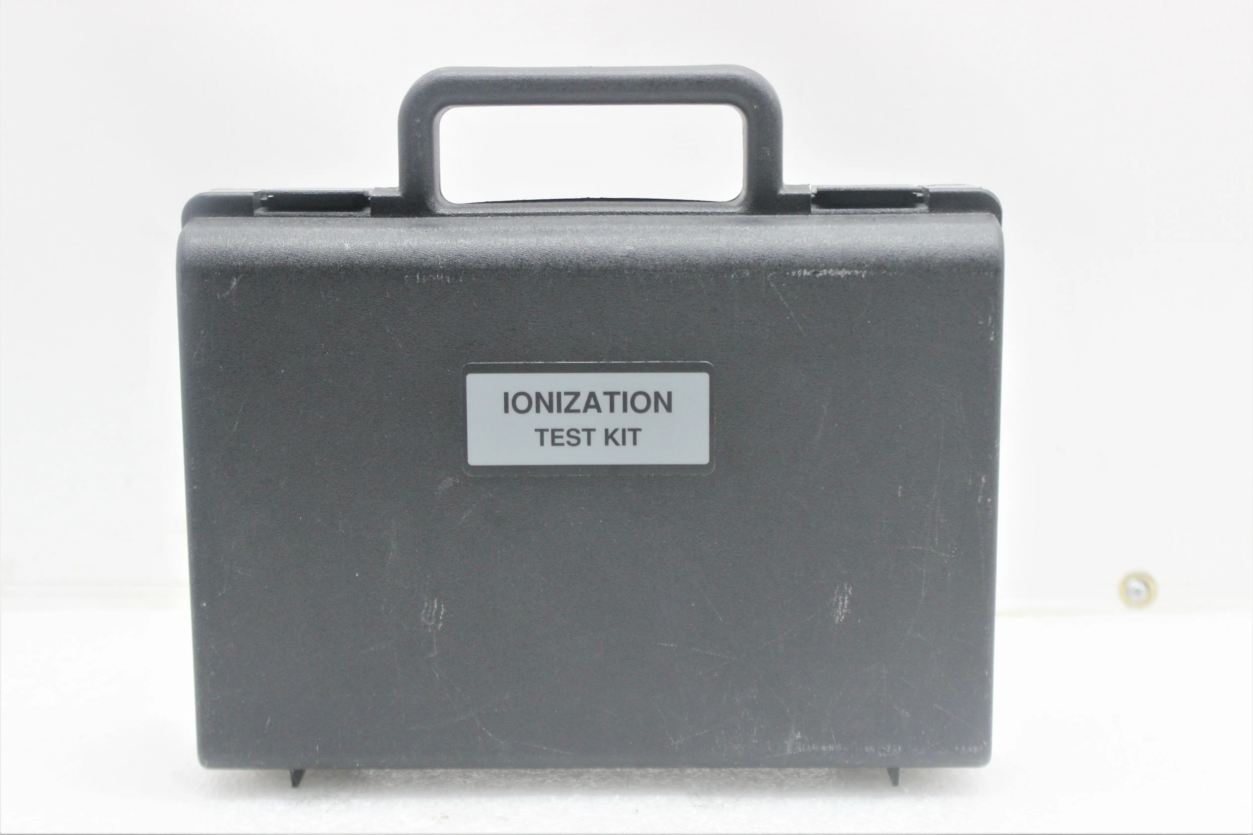 Desco Portable Ionization Test Kit for 19445 Digital Field Meter by REUZEit