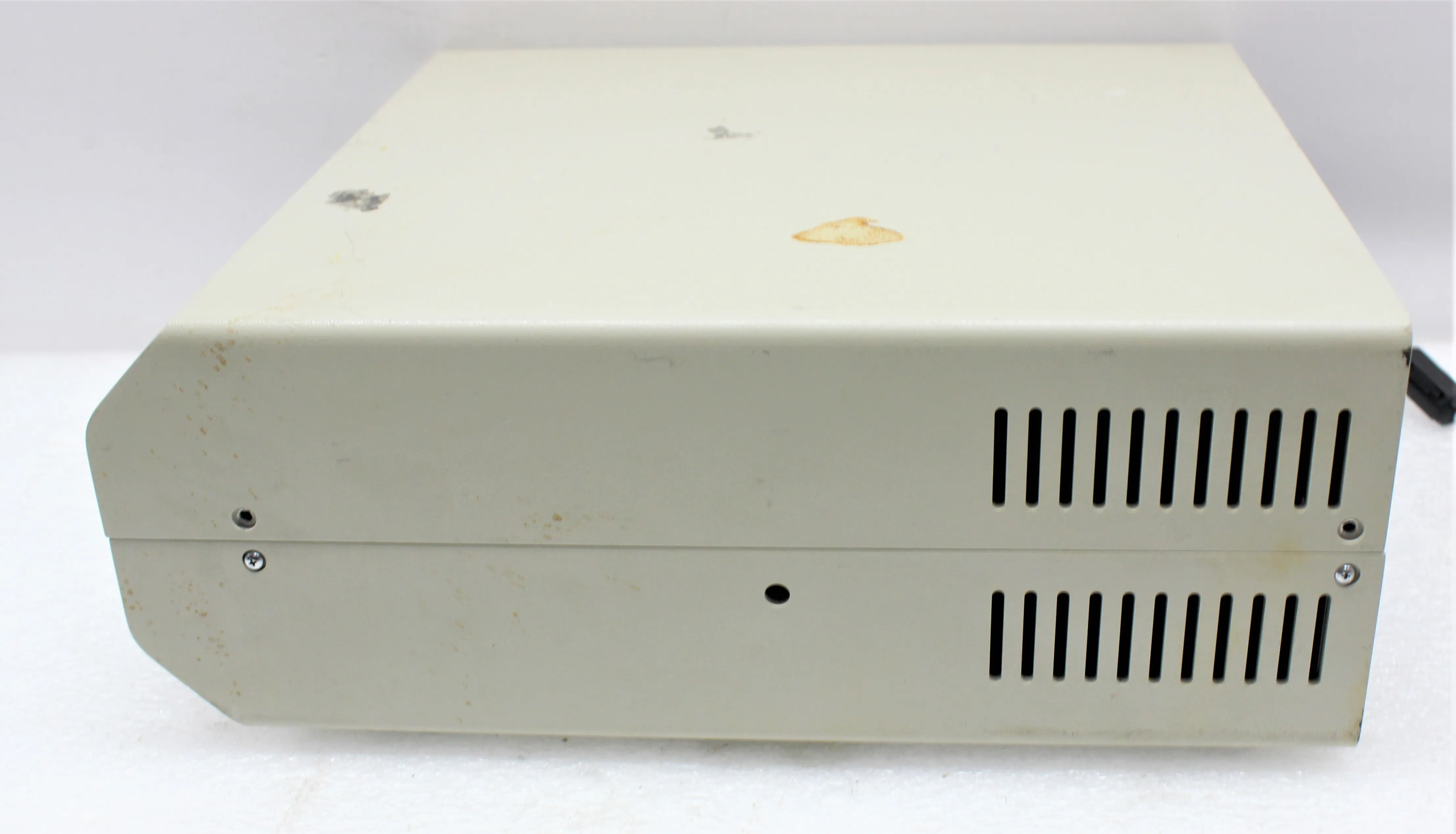 Hewlett Packard Agilent Refractive Index Detector 1037A Erma