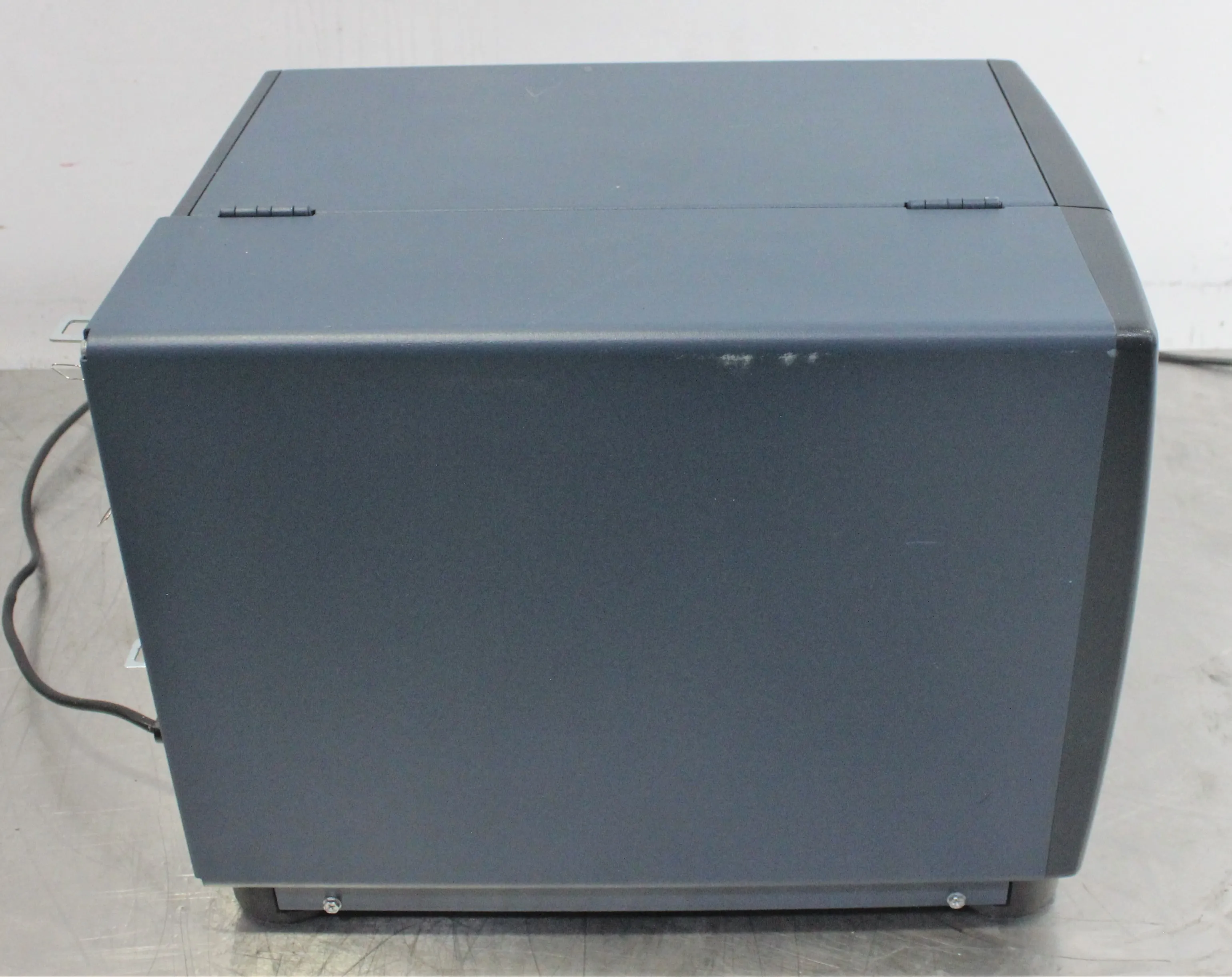 Used DataMax DMX-I-4208 Label Printer