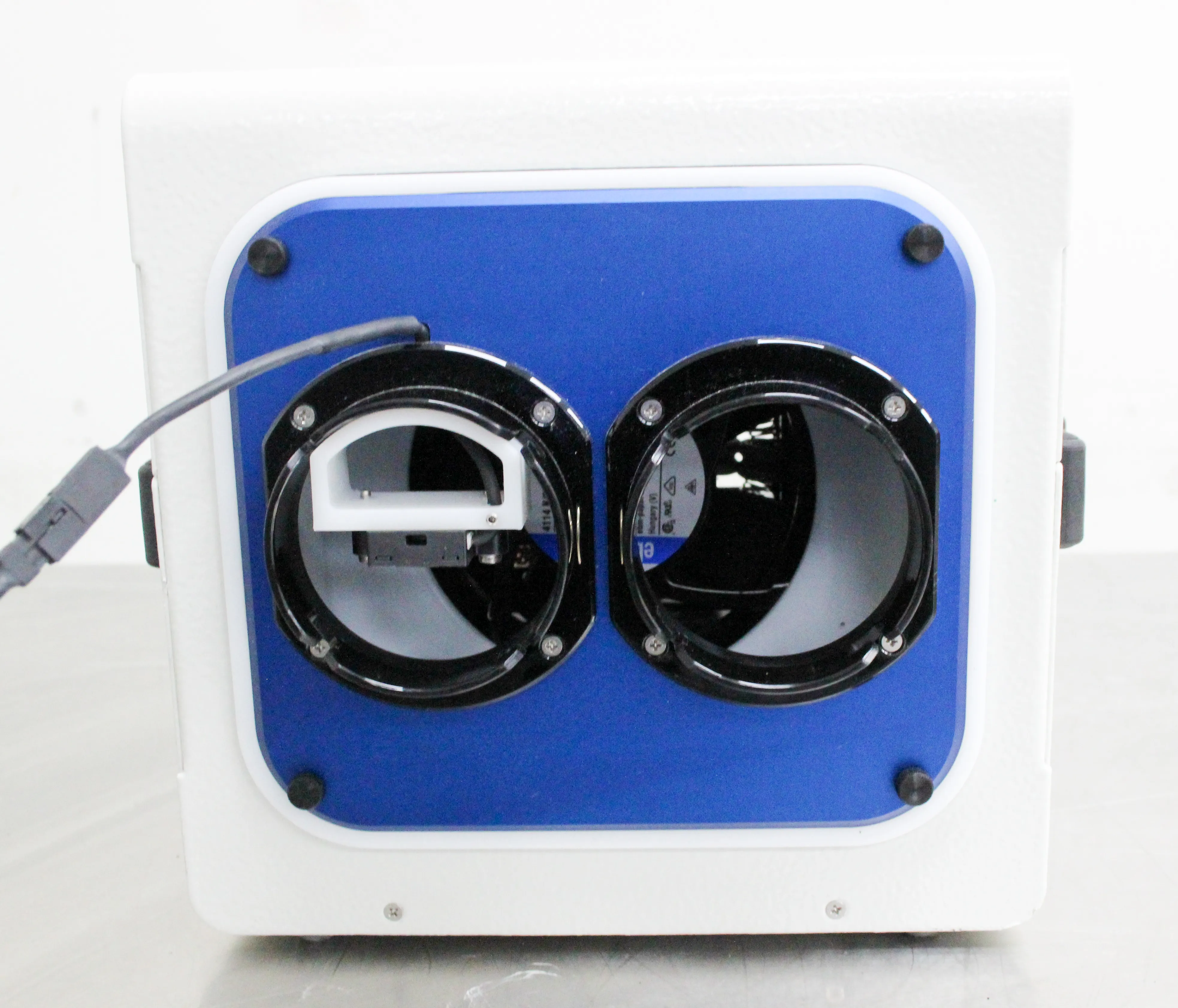 Okolab H201 T Air Heater Heating Box