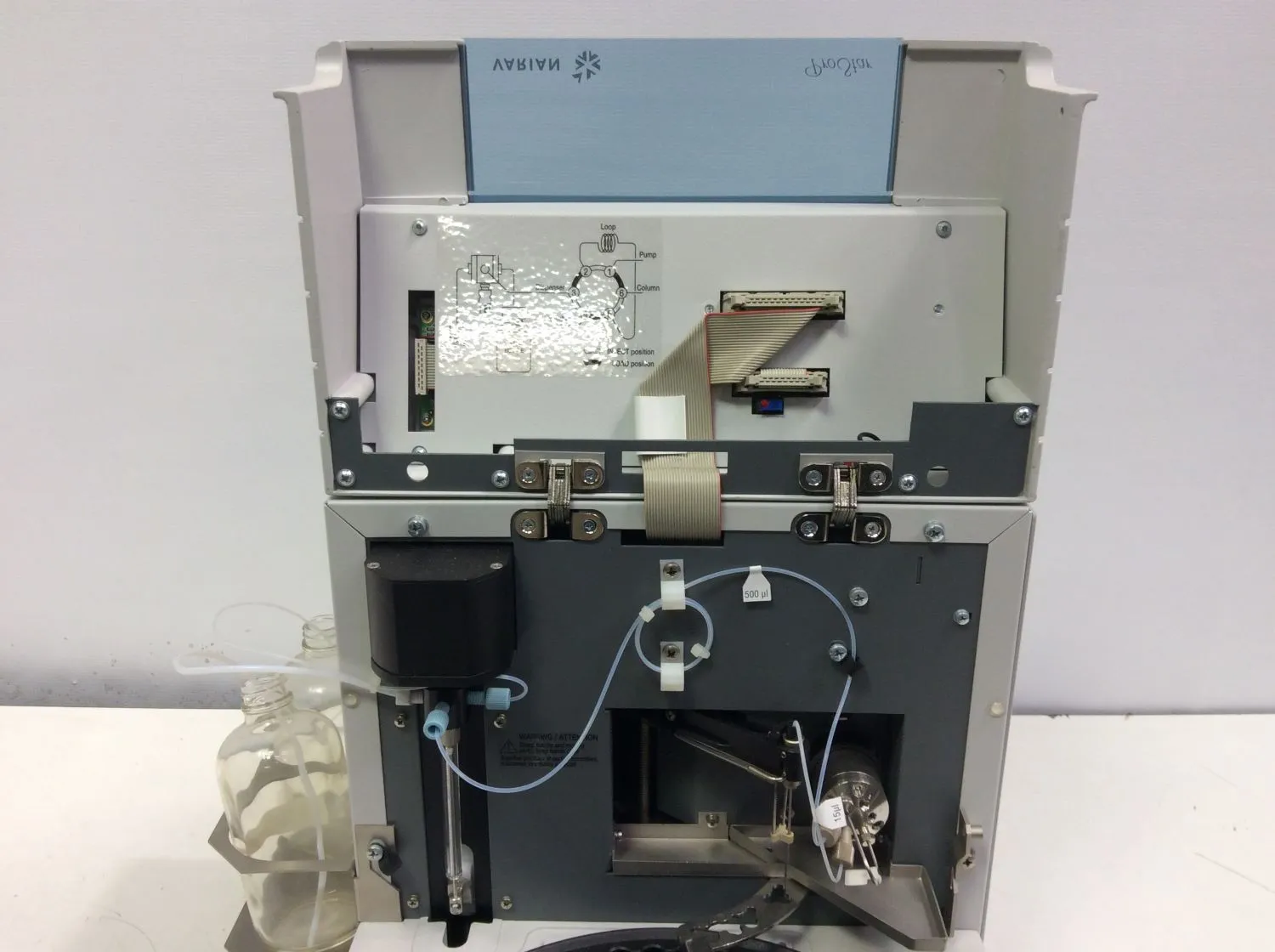 Varian 410 ProStar AutoSampler