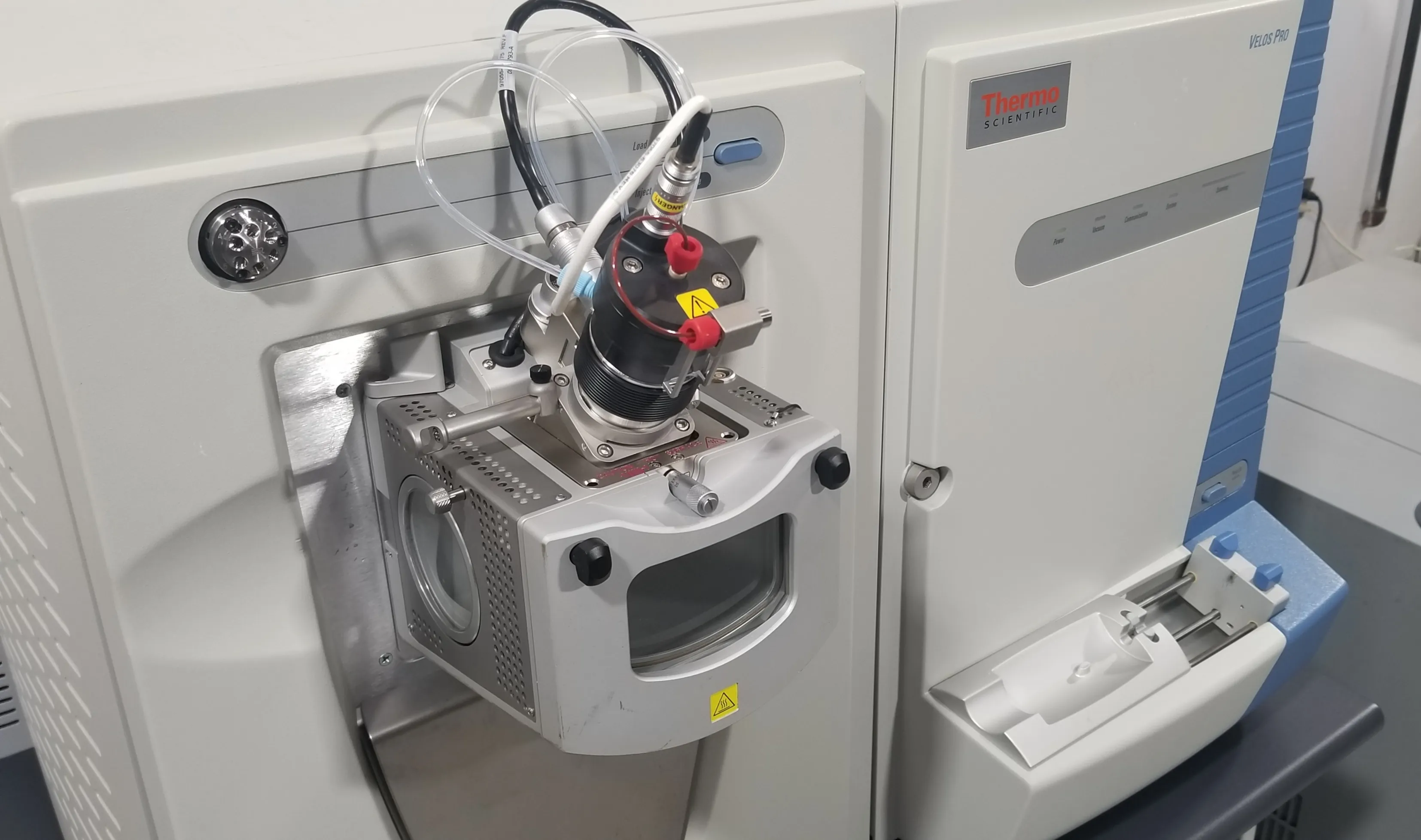 Refurbished Thermo Scientific Orbitrap Elite & Velos Pro Hybrid Mass Spectrometer