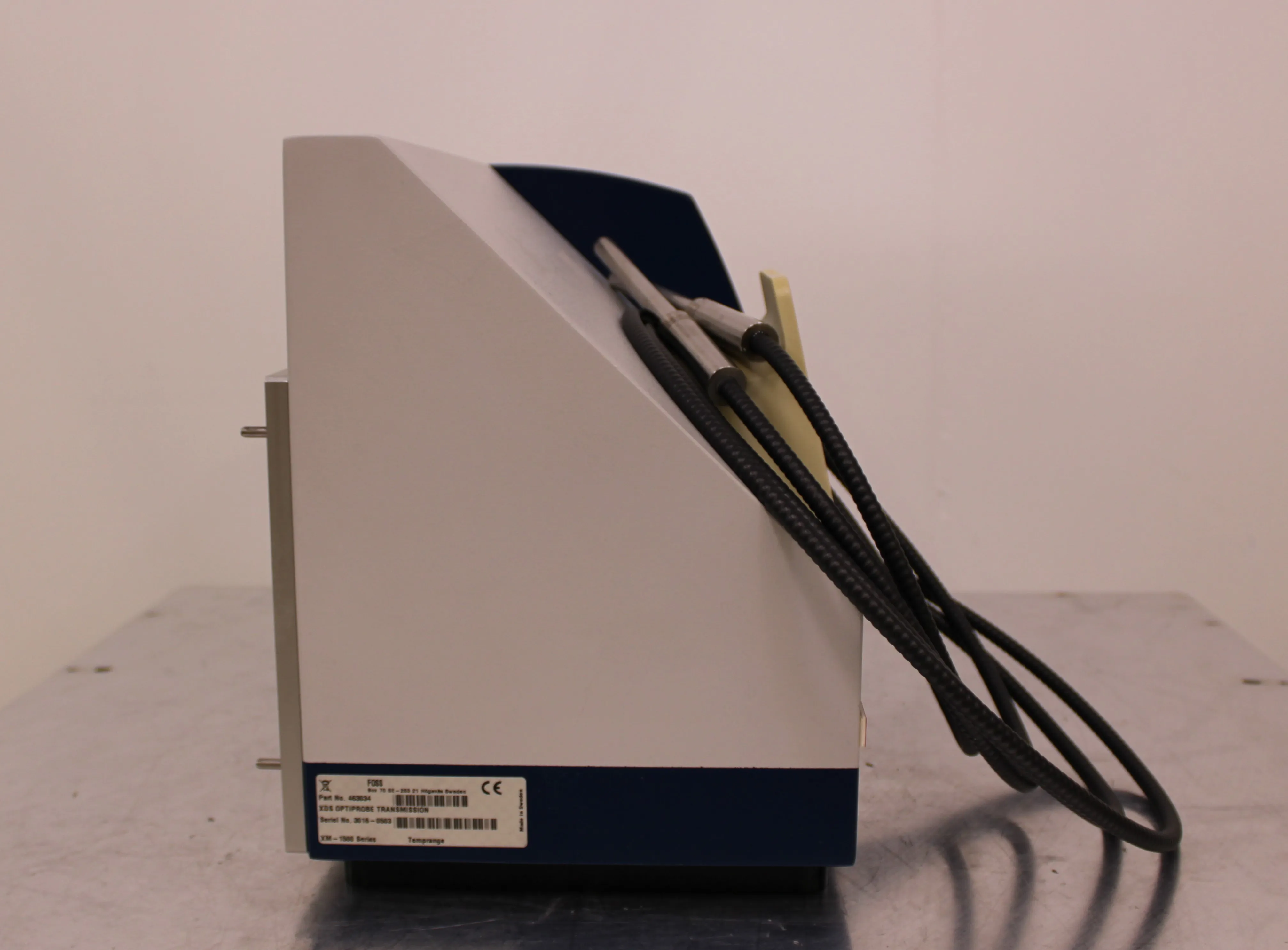 FOSS Near-Infrared XDS Optiprobe Analyzer XM-1500