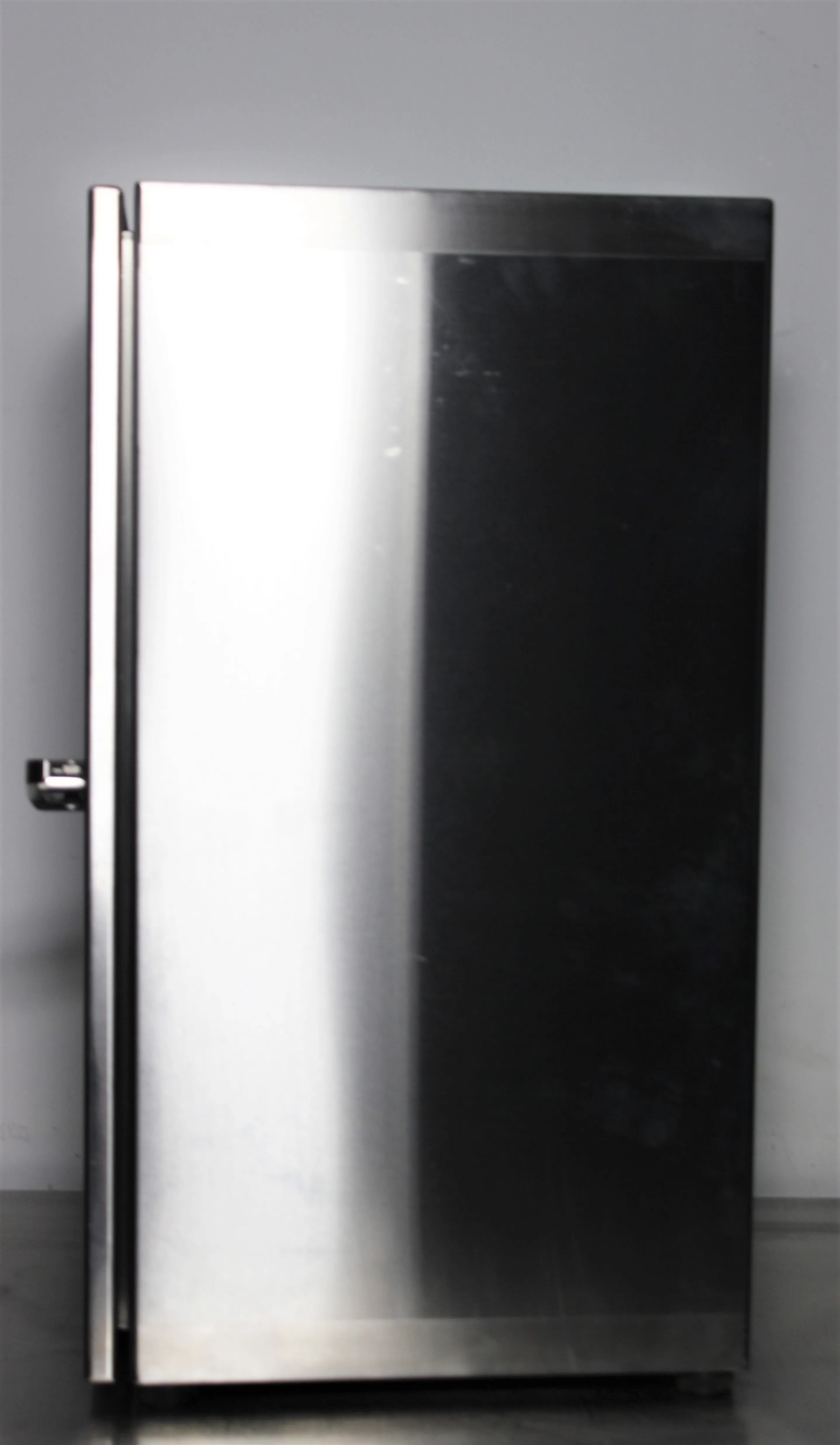 Used Stainless Steel Safety Cabinet - Adjustable Shelf - REUZEit West Coast US - R