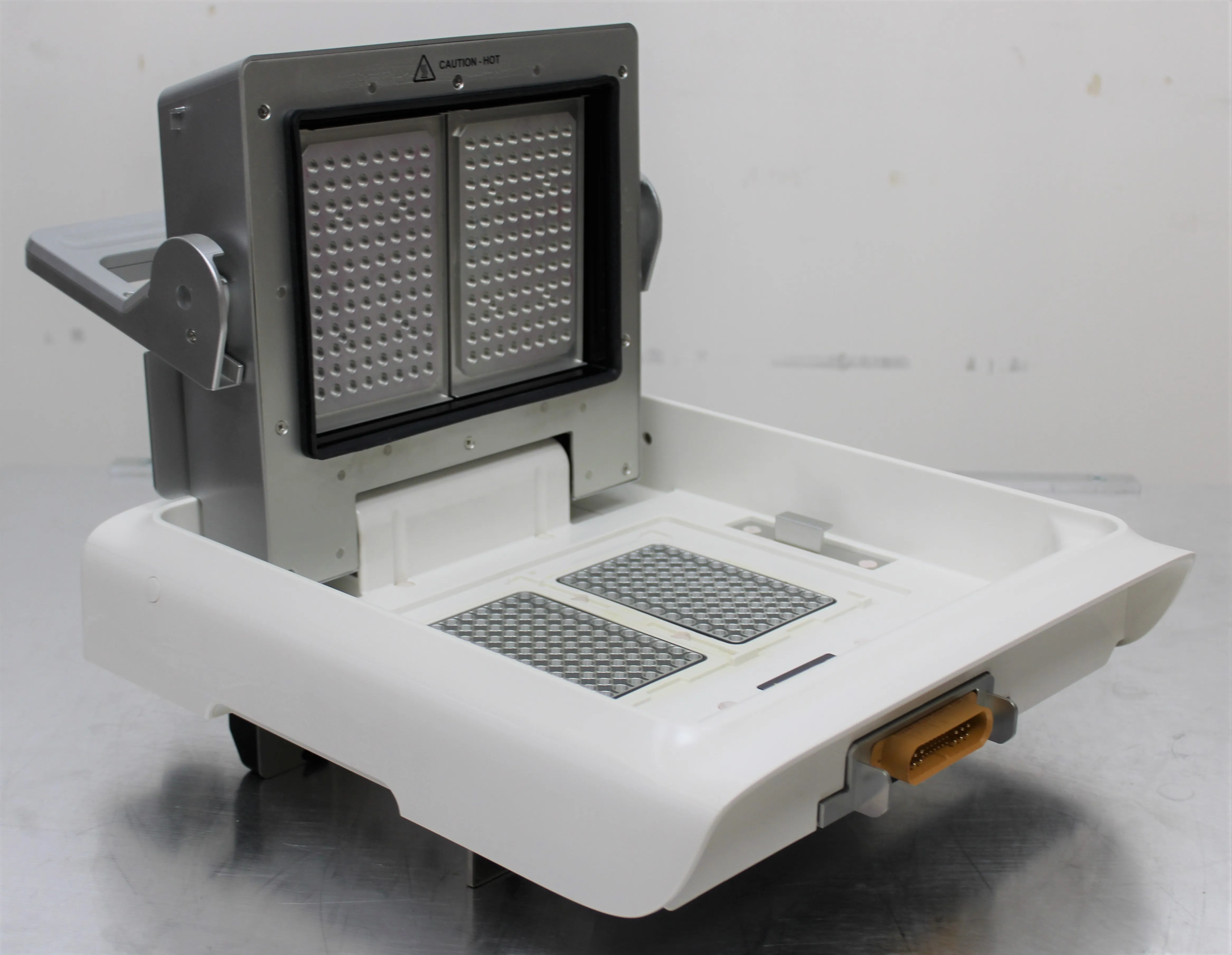 Applied Biosystems ProFlex Dual 96-Well Sample Block PCR System Accessory