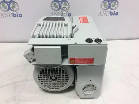 Sogevac SV65 BI FC Vacuum Pump