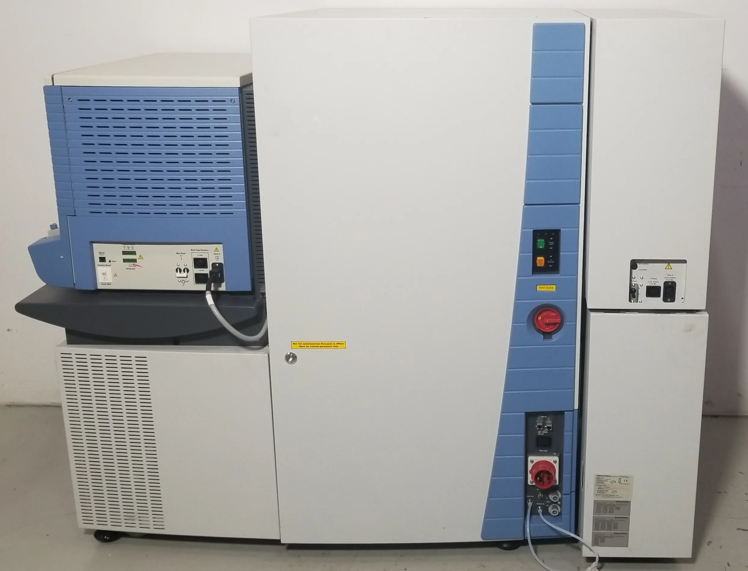 Thermo Fisher Orbitrap Elite & LTQ Velos with ETD - Used Mass Spectrometer