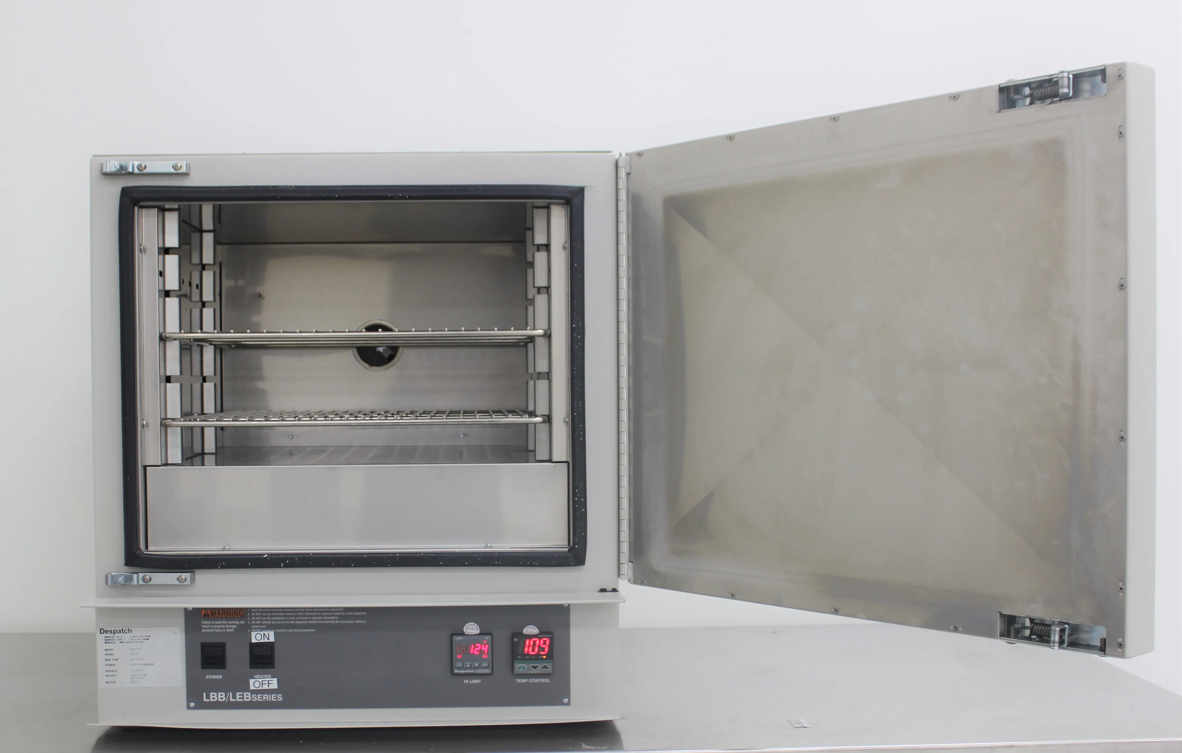 Despatch LEB1-23-1 Laboratory Oven