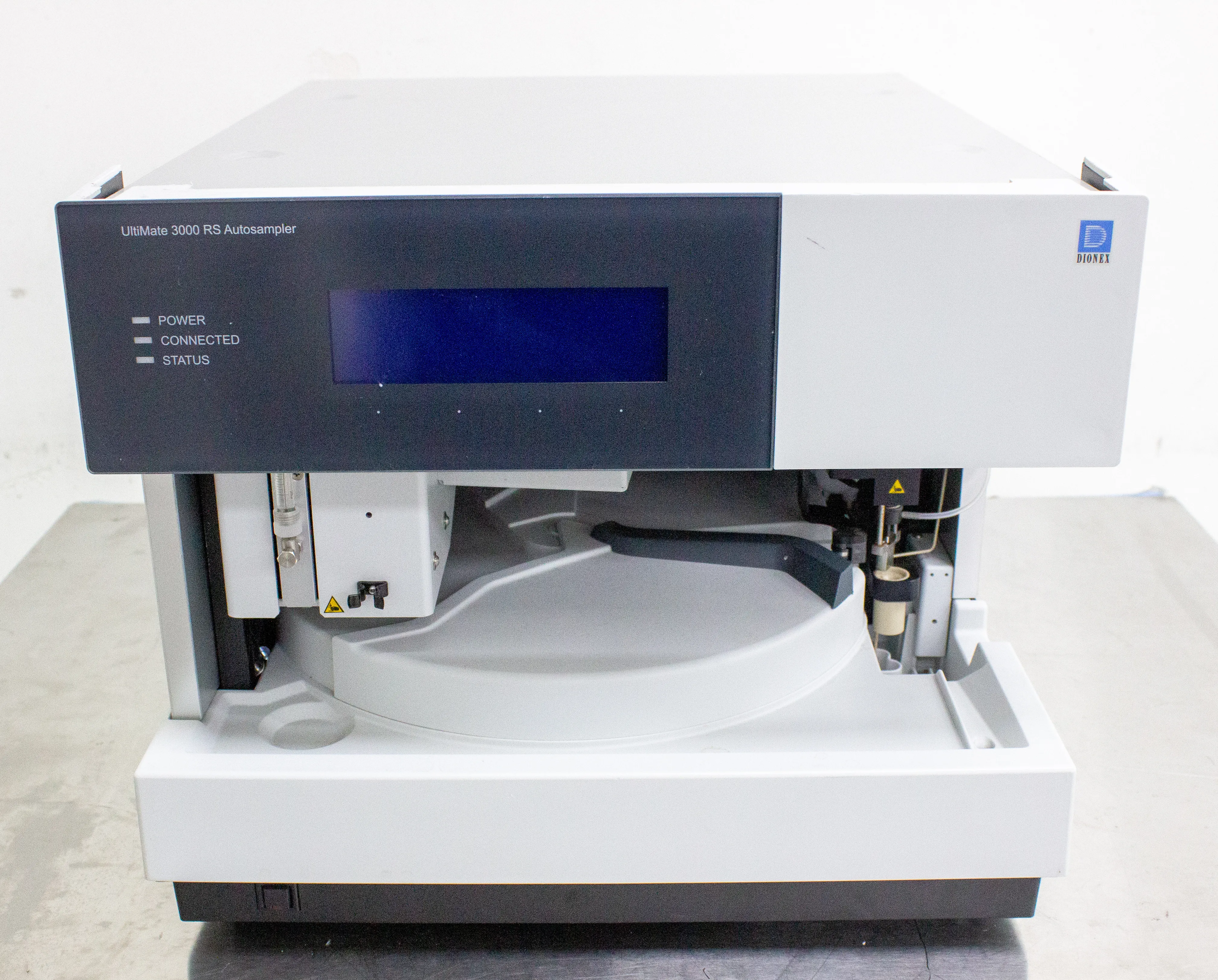 Dionex WPS-3000TPL RS Rapid Separation Thermostatted Well Plate Autosampler