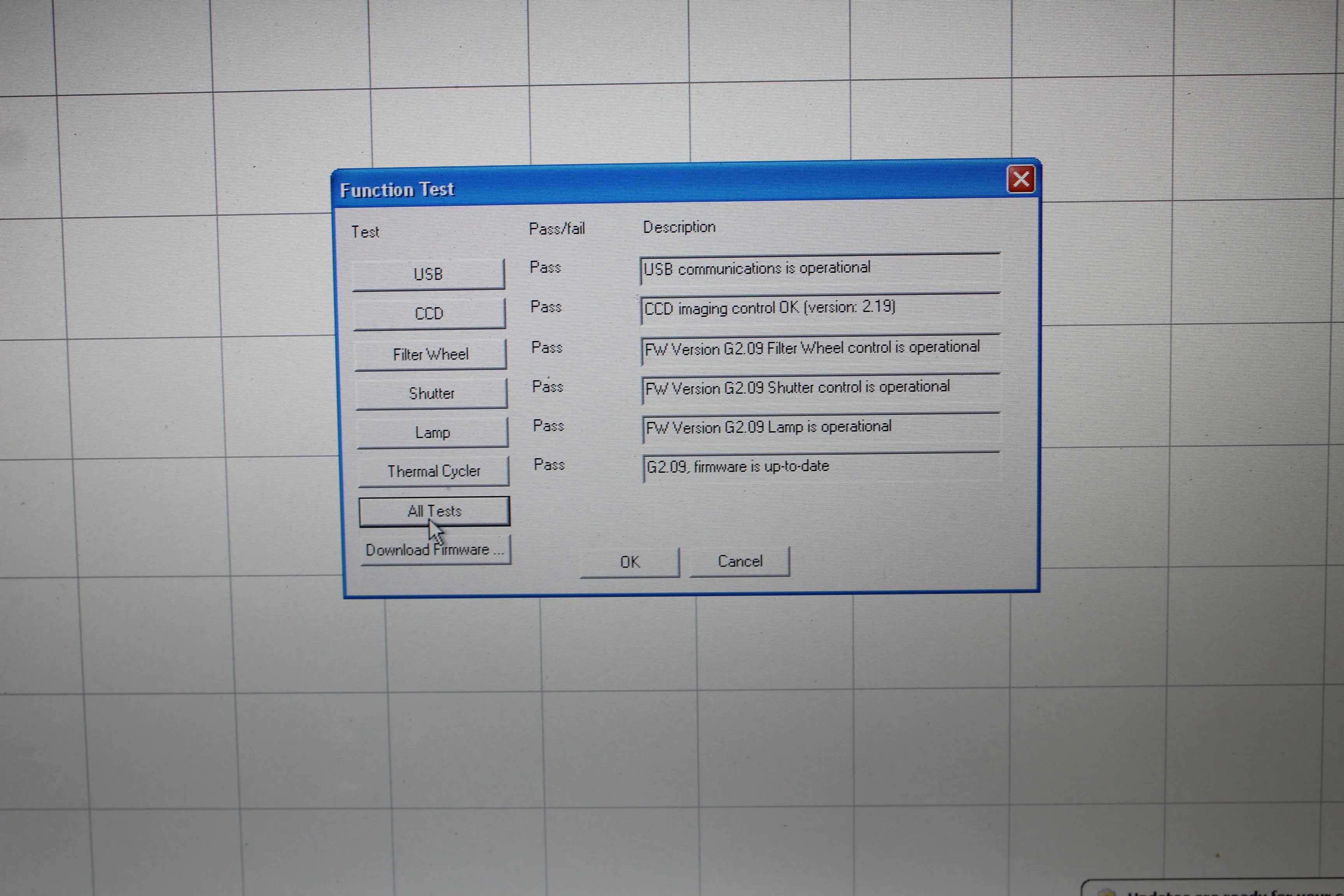 Applied Biosystem 7300 Real Time PCR System - Used 30-Day Warranty, 100% Parts and Labor - REUZEit