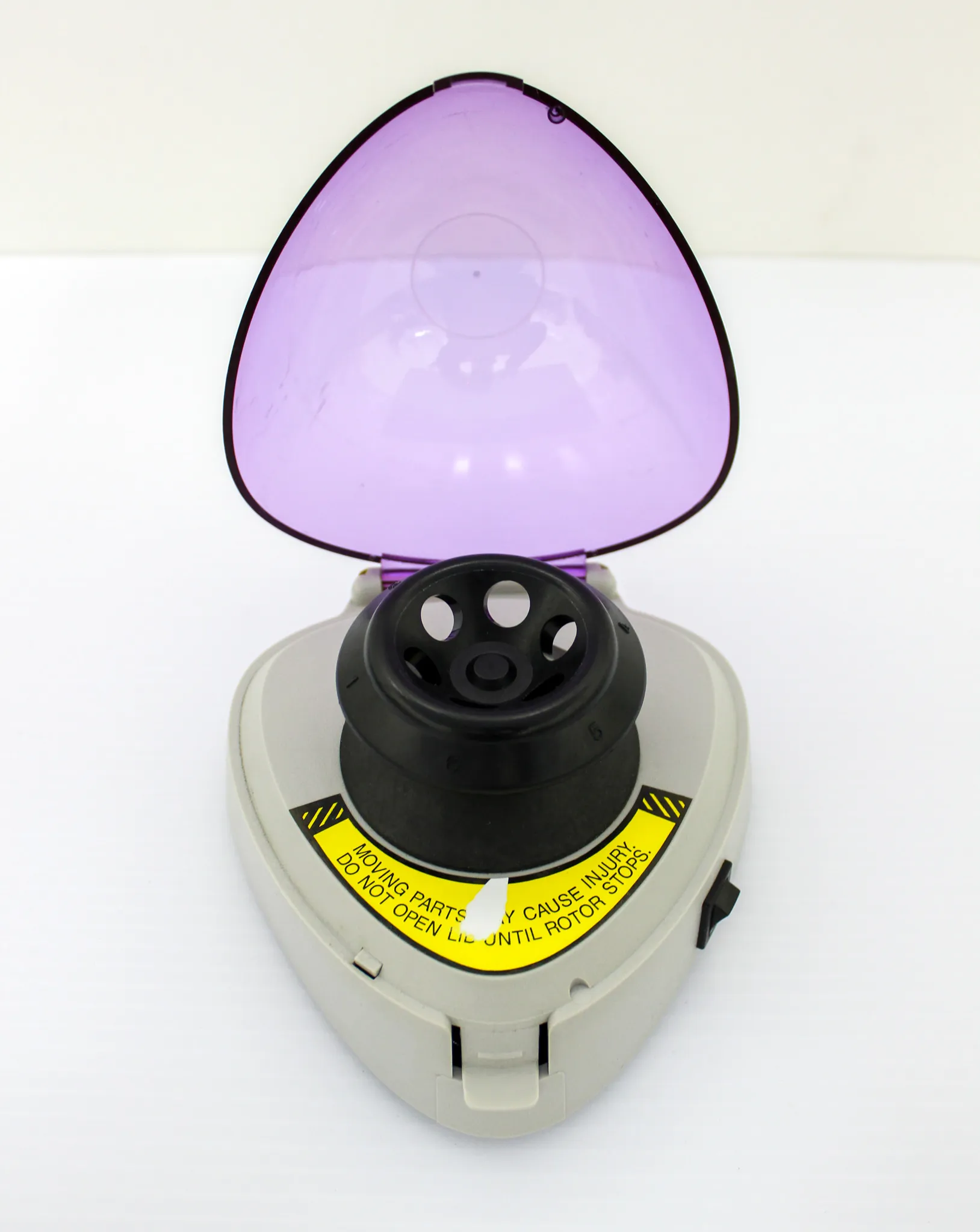 Labnet Spectrafuge C1301P Mini Centrifuge 120V