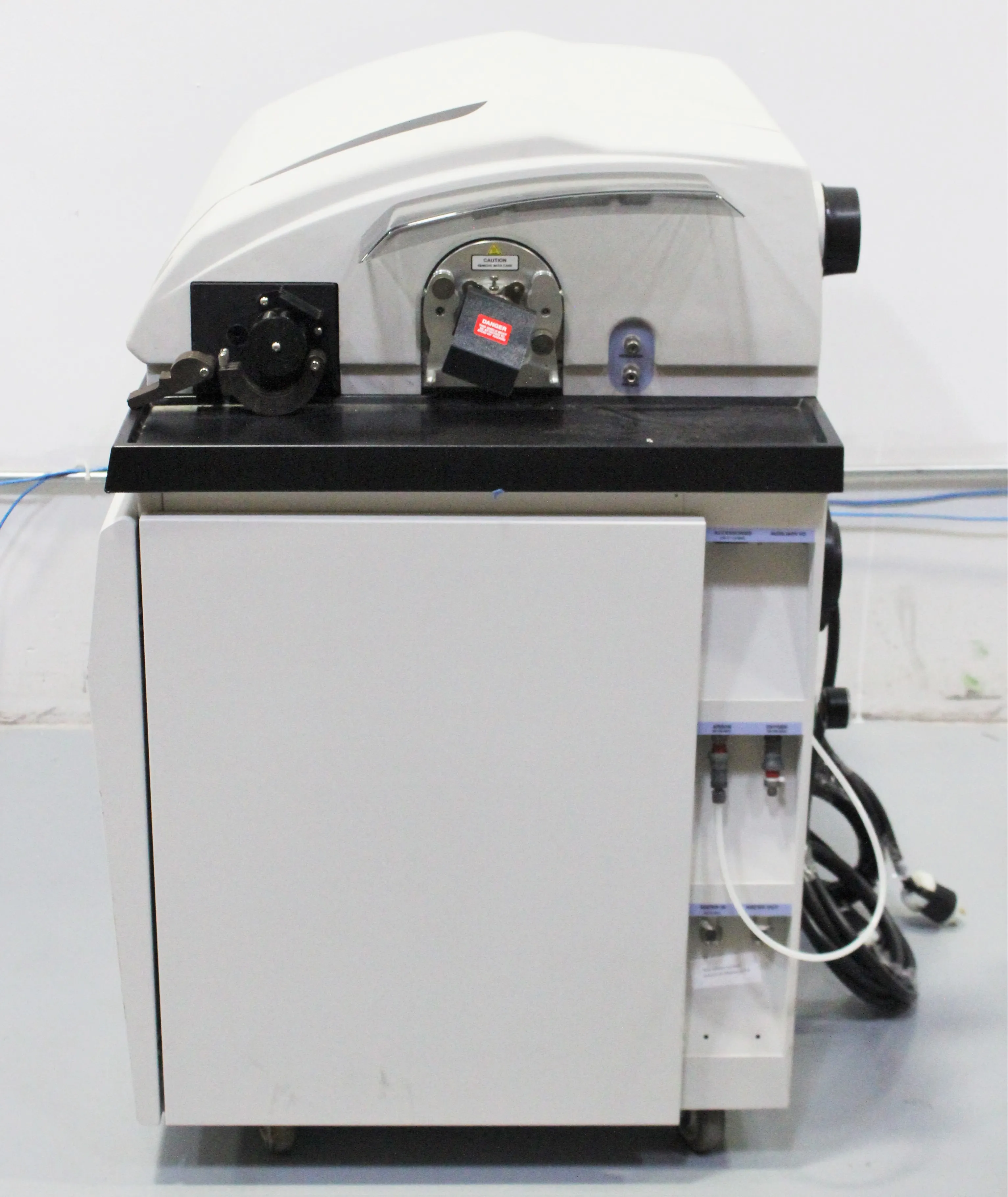 Perkin Elmer Elan DRC II Mass Spectrometer