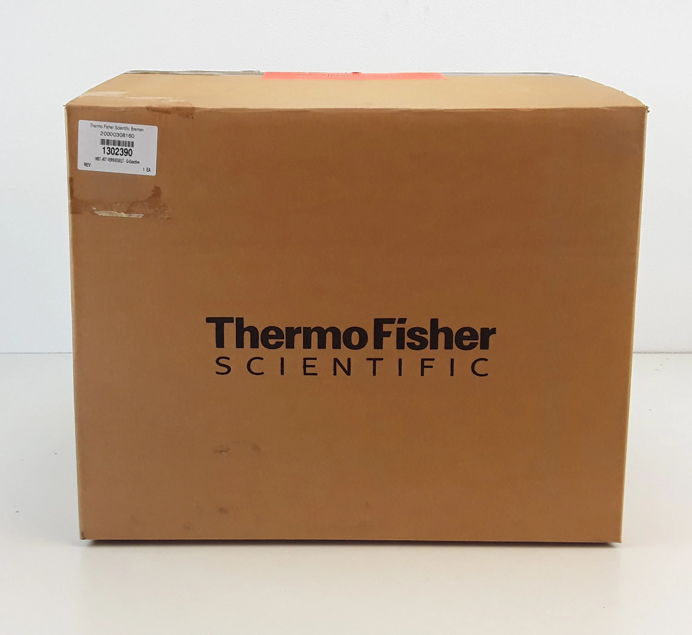 Thermo Fisher Q Exactive Parts Kit - 1302390