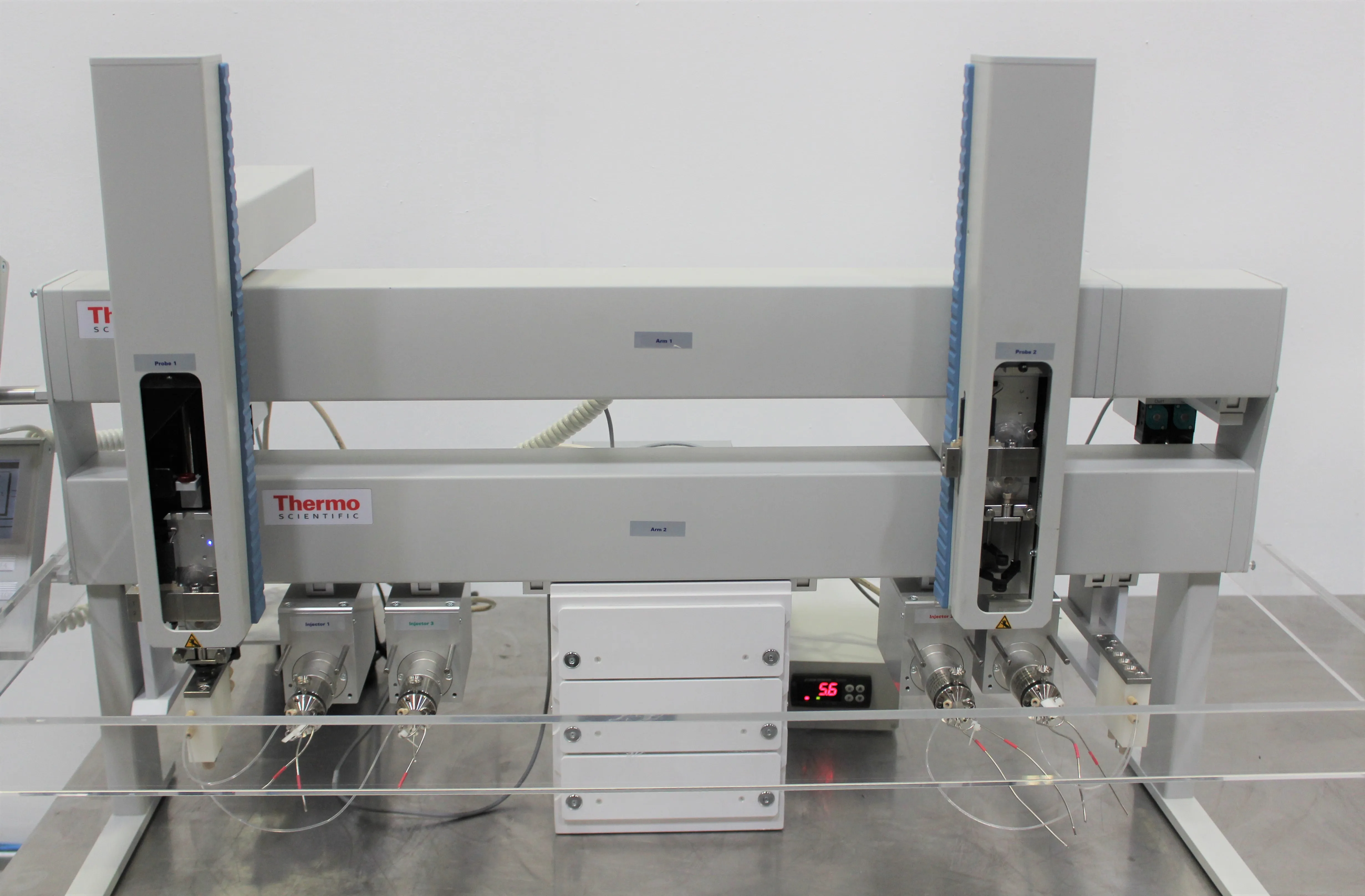 PAL Autosampler MXY 012-05A