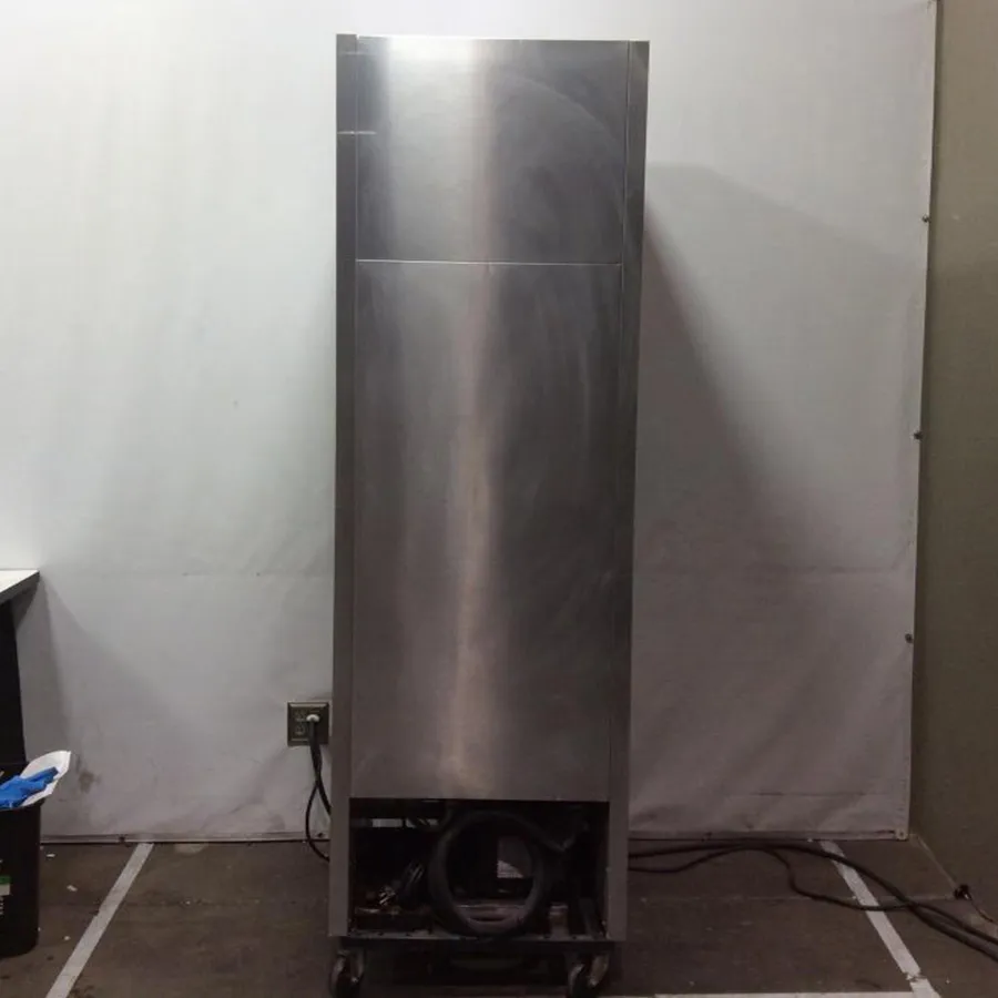 True T-23F Freezer