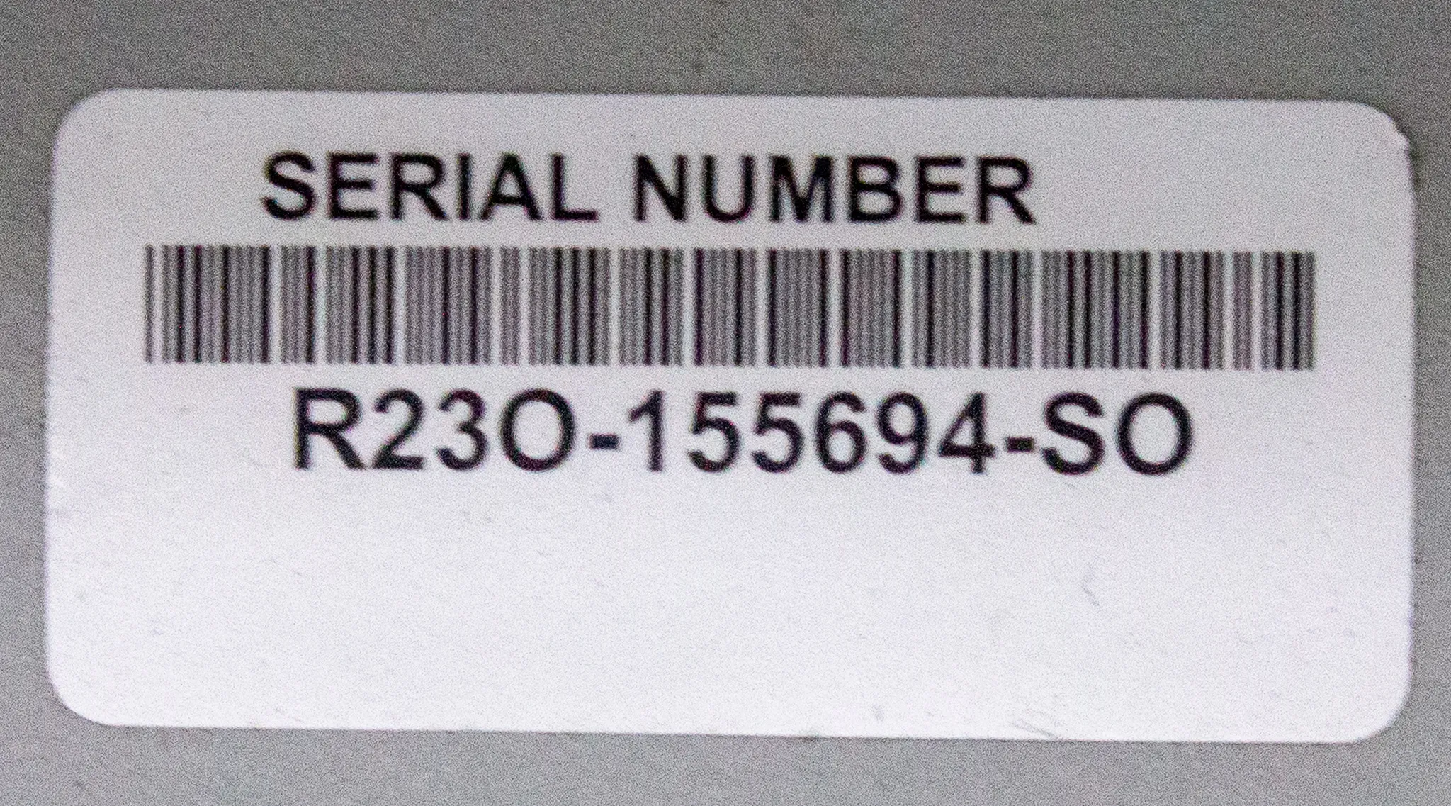 Sorvall Evolution RC Ultracentrifuge