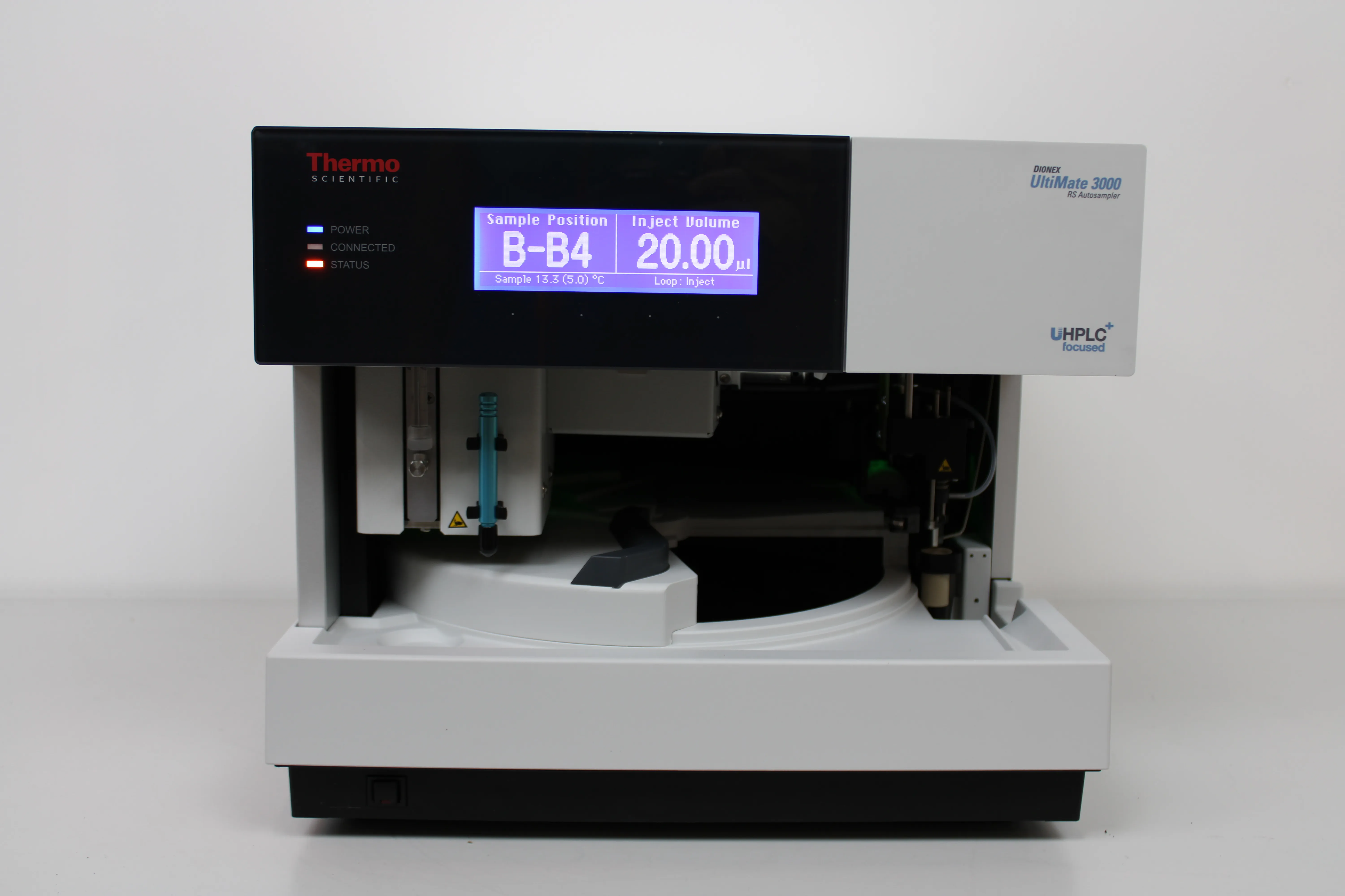 Dionex UltiMate 3000 RS Autosampler HPLC System