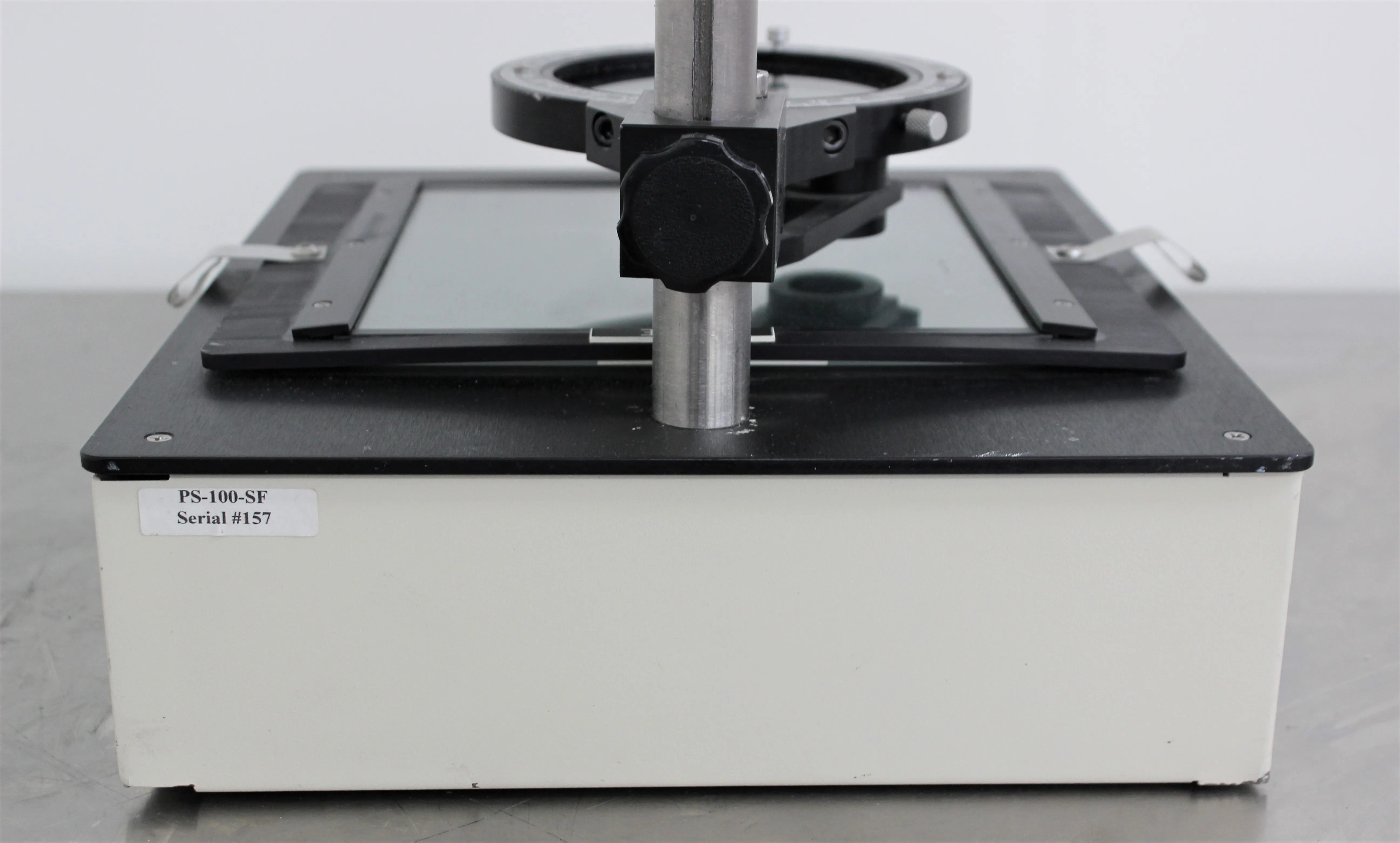 Strainoptic Technologies PS-100-SF Polarization Microscope