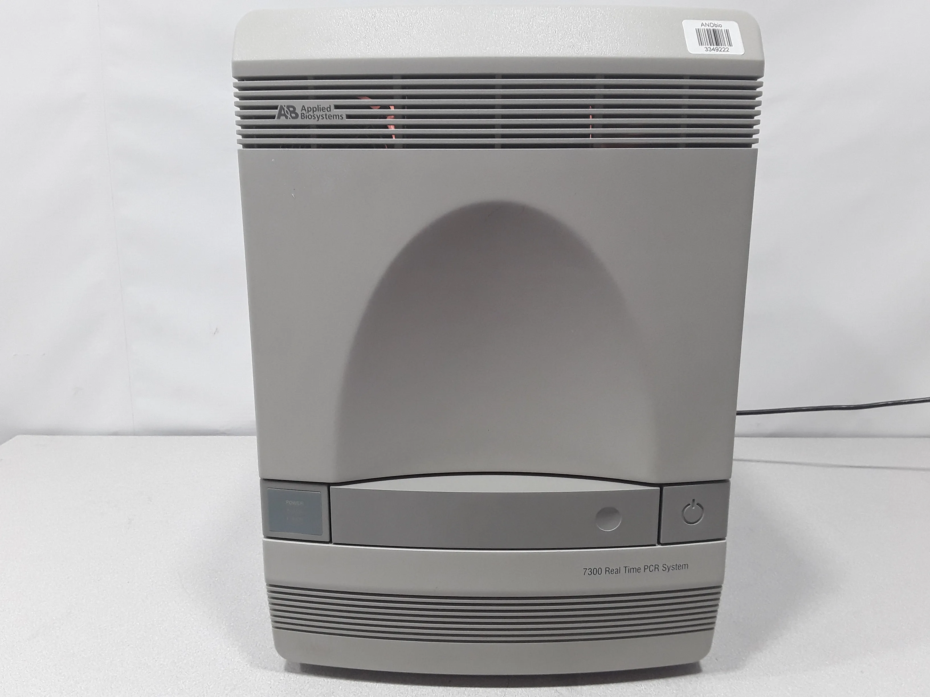 Applied Biosystems 7300 Real-Time PCR System