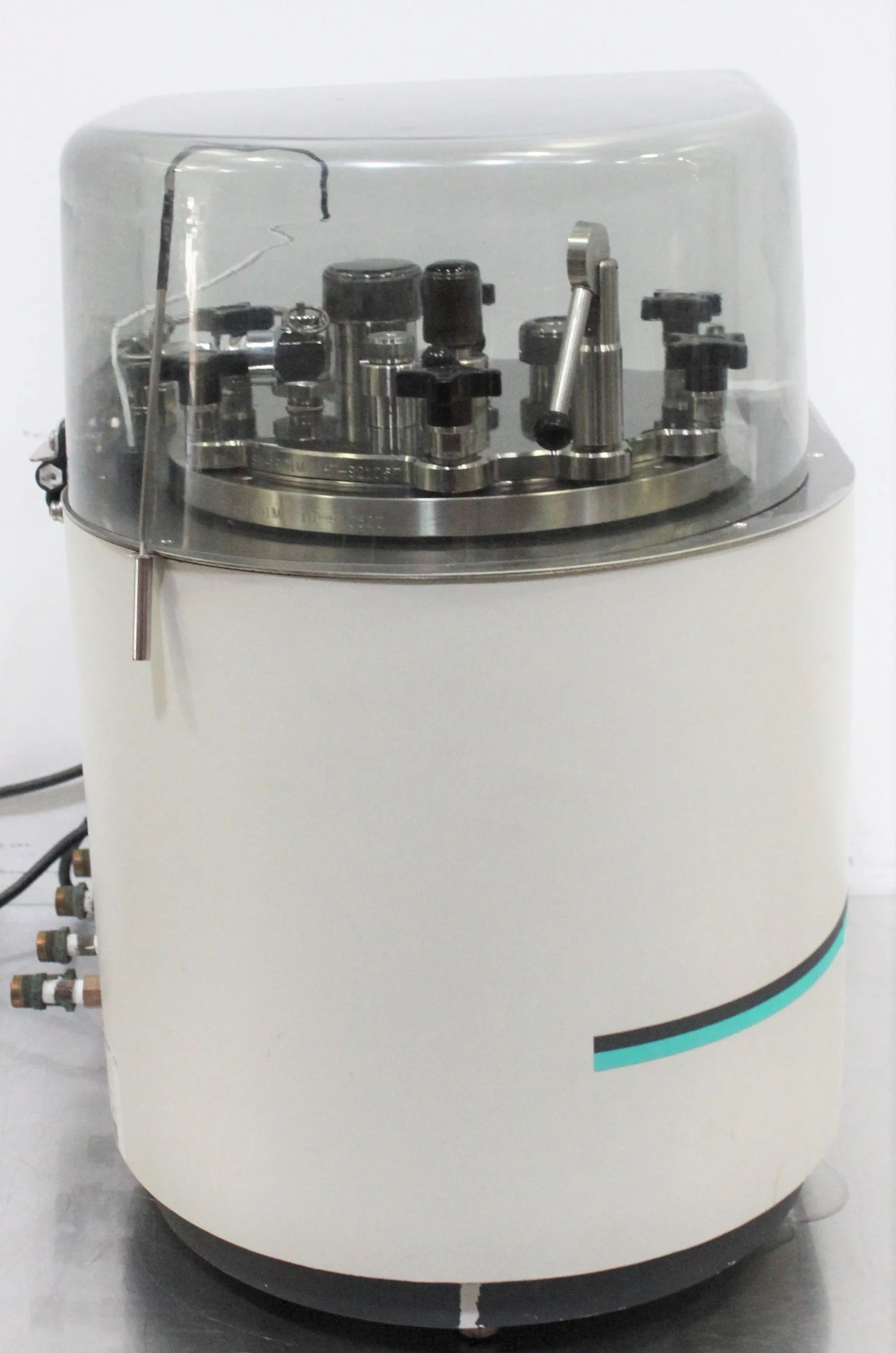 Used New Brunswick AS10 Agar Sterilizer