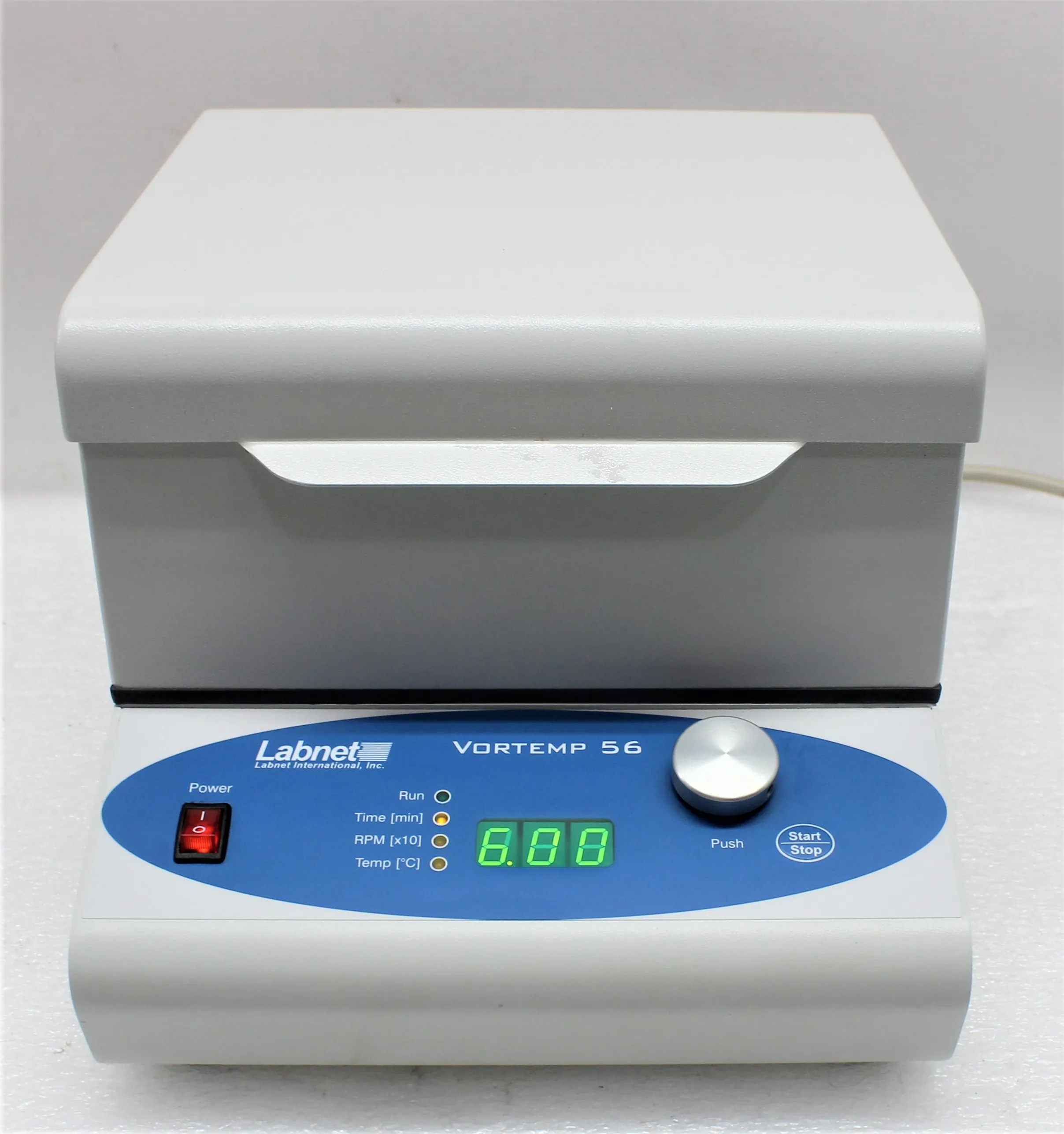 Labnet Vortemp 56 Incubator Shaker