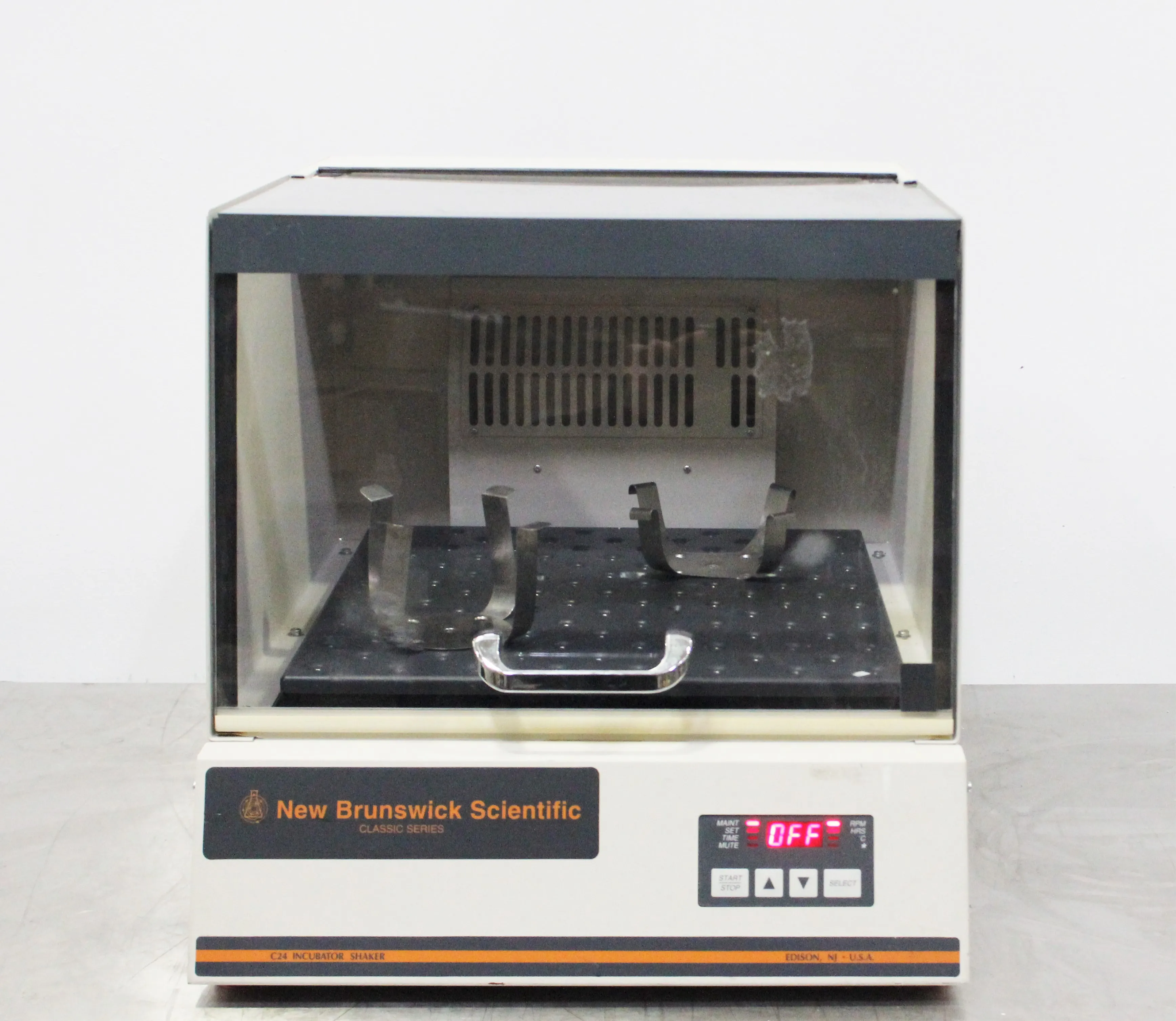 New Brunswick Classic C24 Incubator Shaker