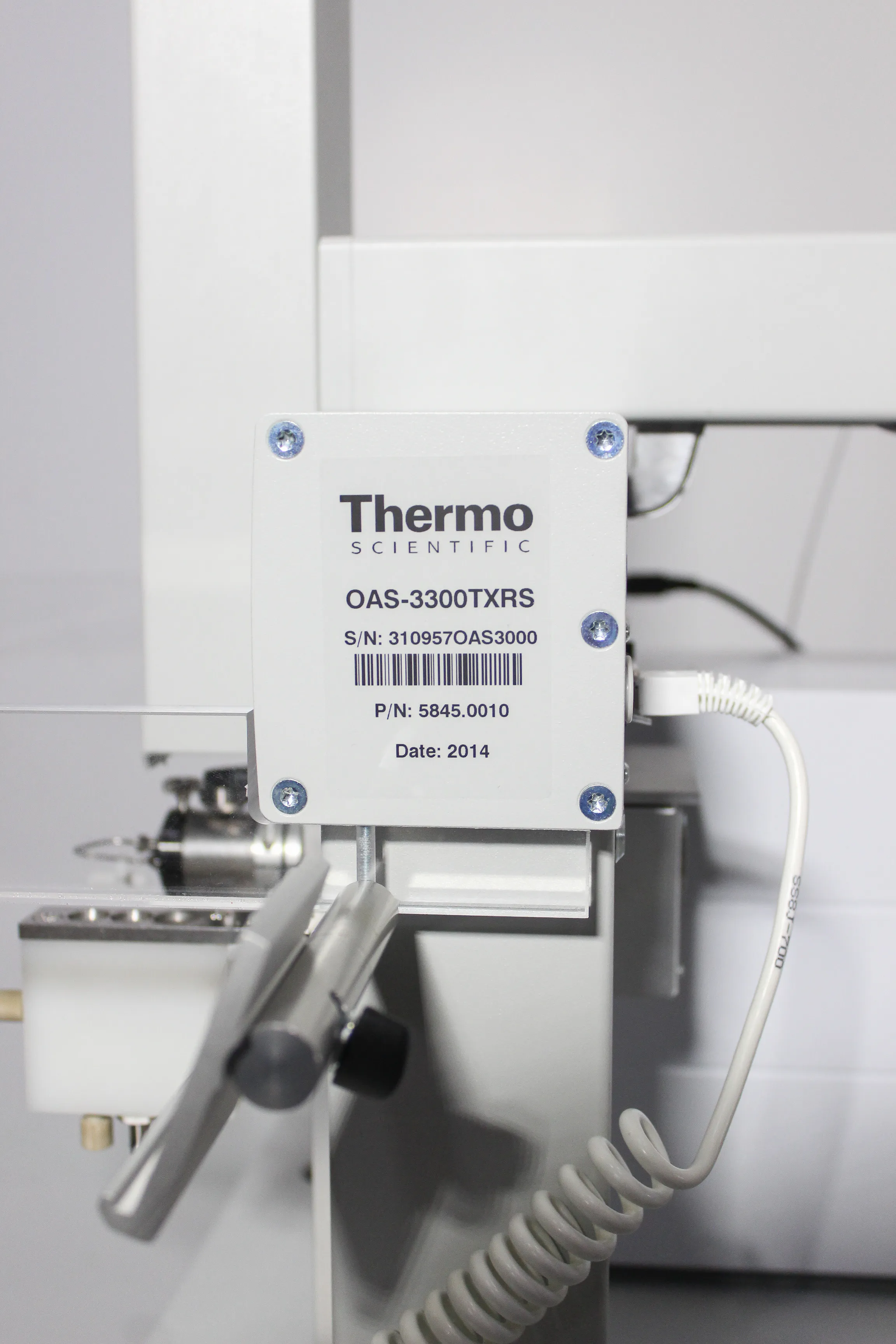 Thermo Scientific Dionex UltiMate OAS-3300TXRS Auto Sampler