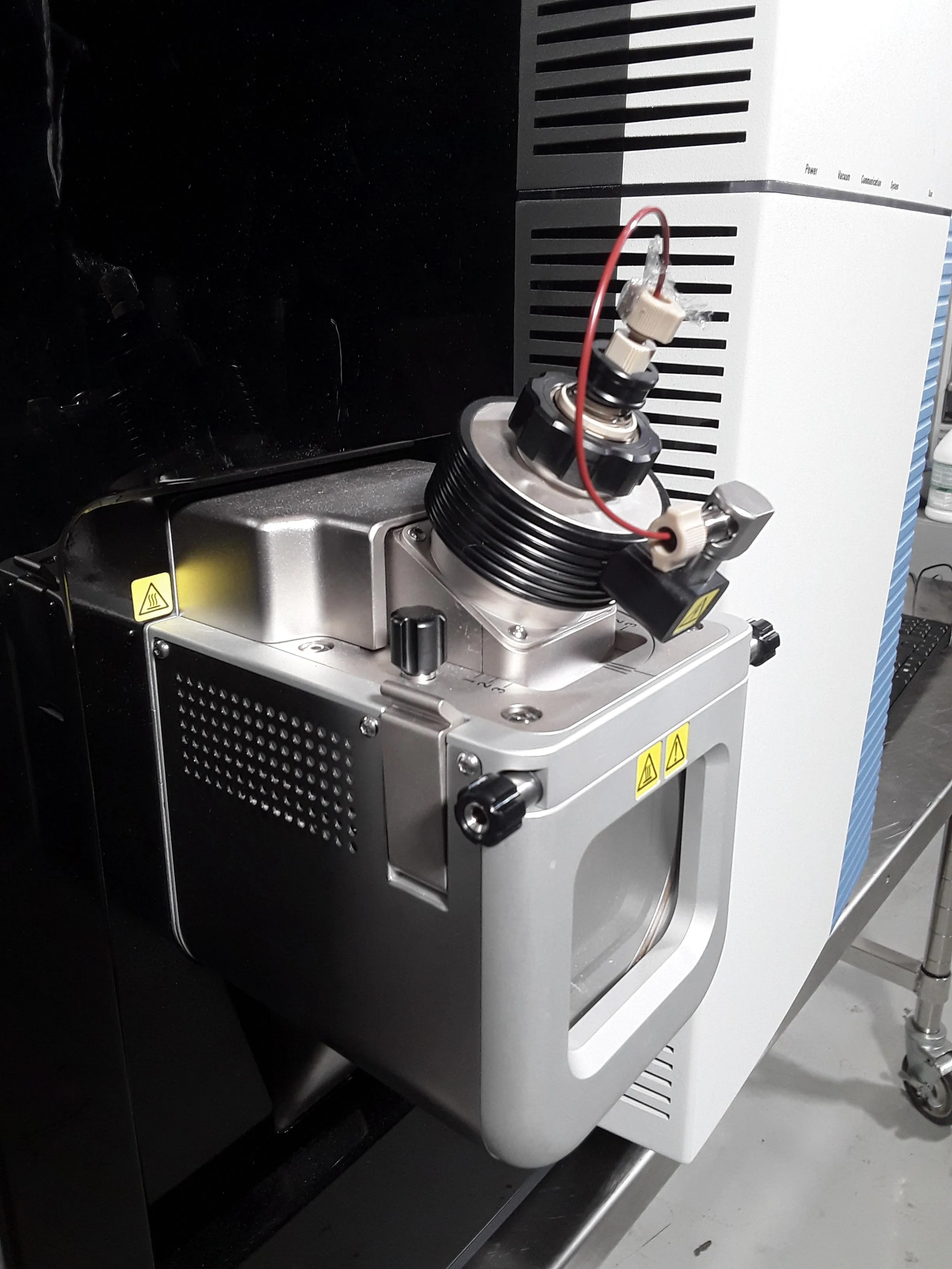 Thermo Fisher TSQ Endura Mass Spectrometer