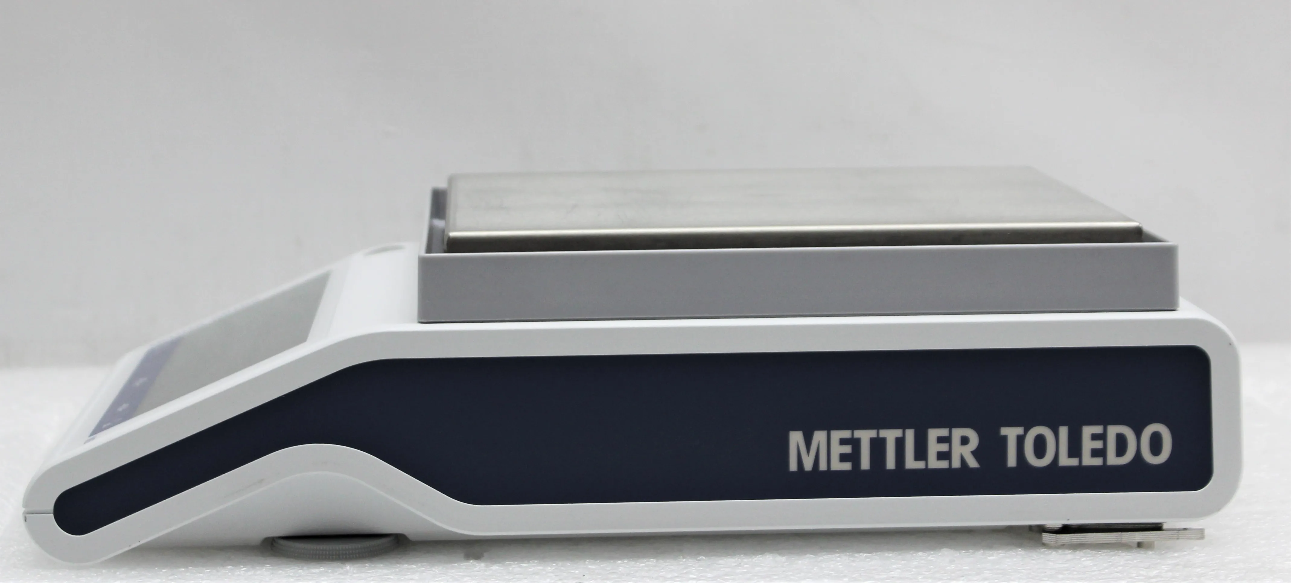 Mettler-Toledo MS4002TS/00 Bench Scale / Floor Scale