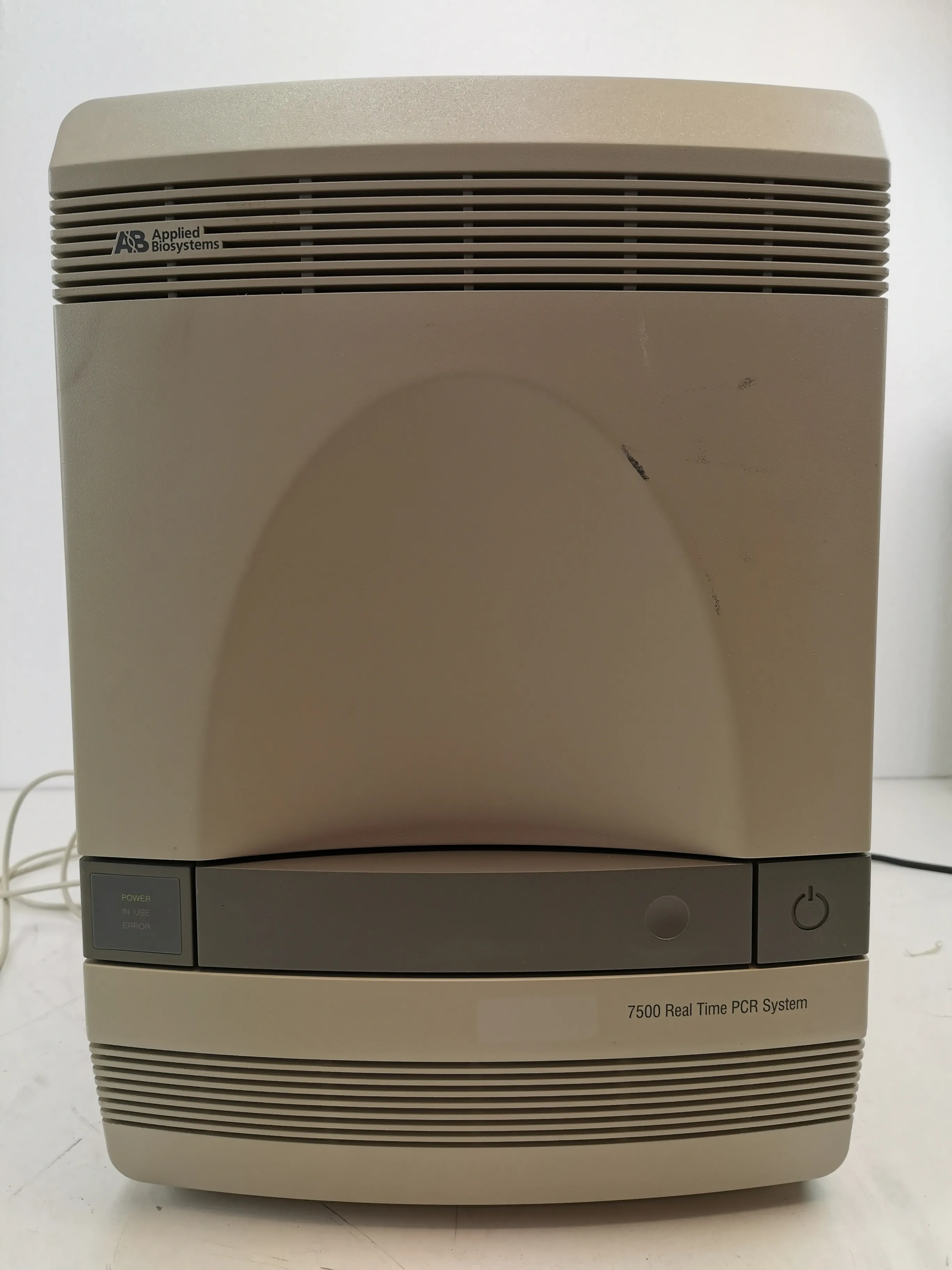 Applied Biosystems 7500 Fast Real-Time PCR System