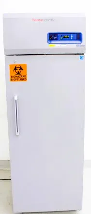 Thermo Scientific TSX Series High Performance -20C Manual Defrost Lab Freezer TSX2320FA