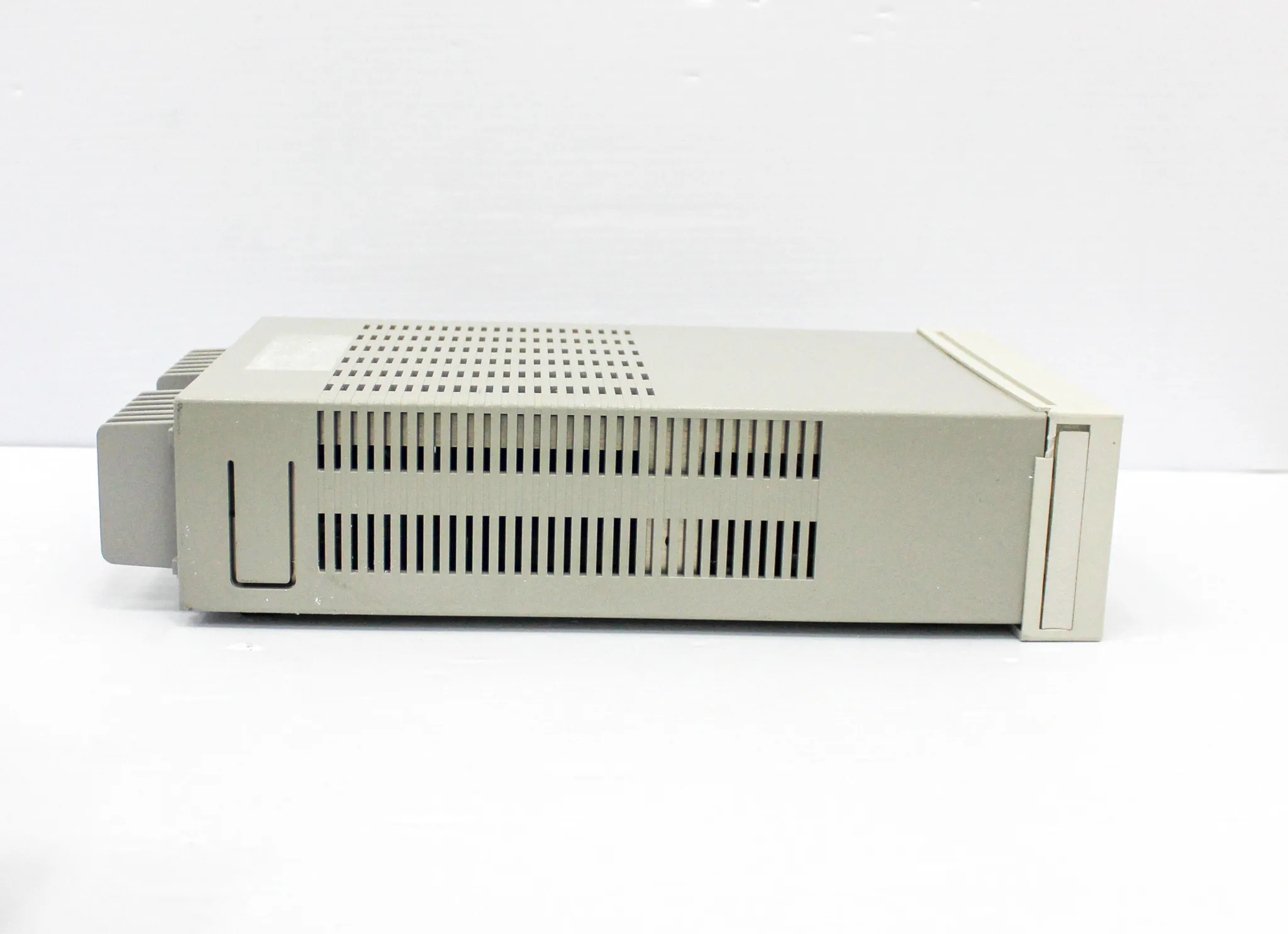 Agilent E3620A Dual Output DC Power Supply Unit