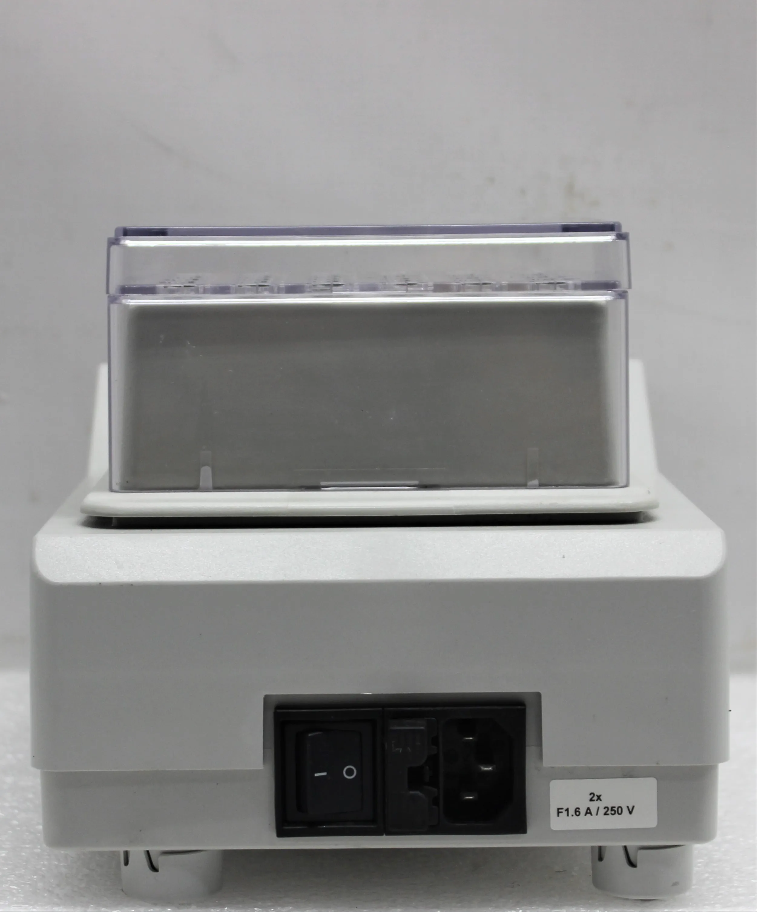 Eppendorf Thermomixer 5350 Mixer