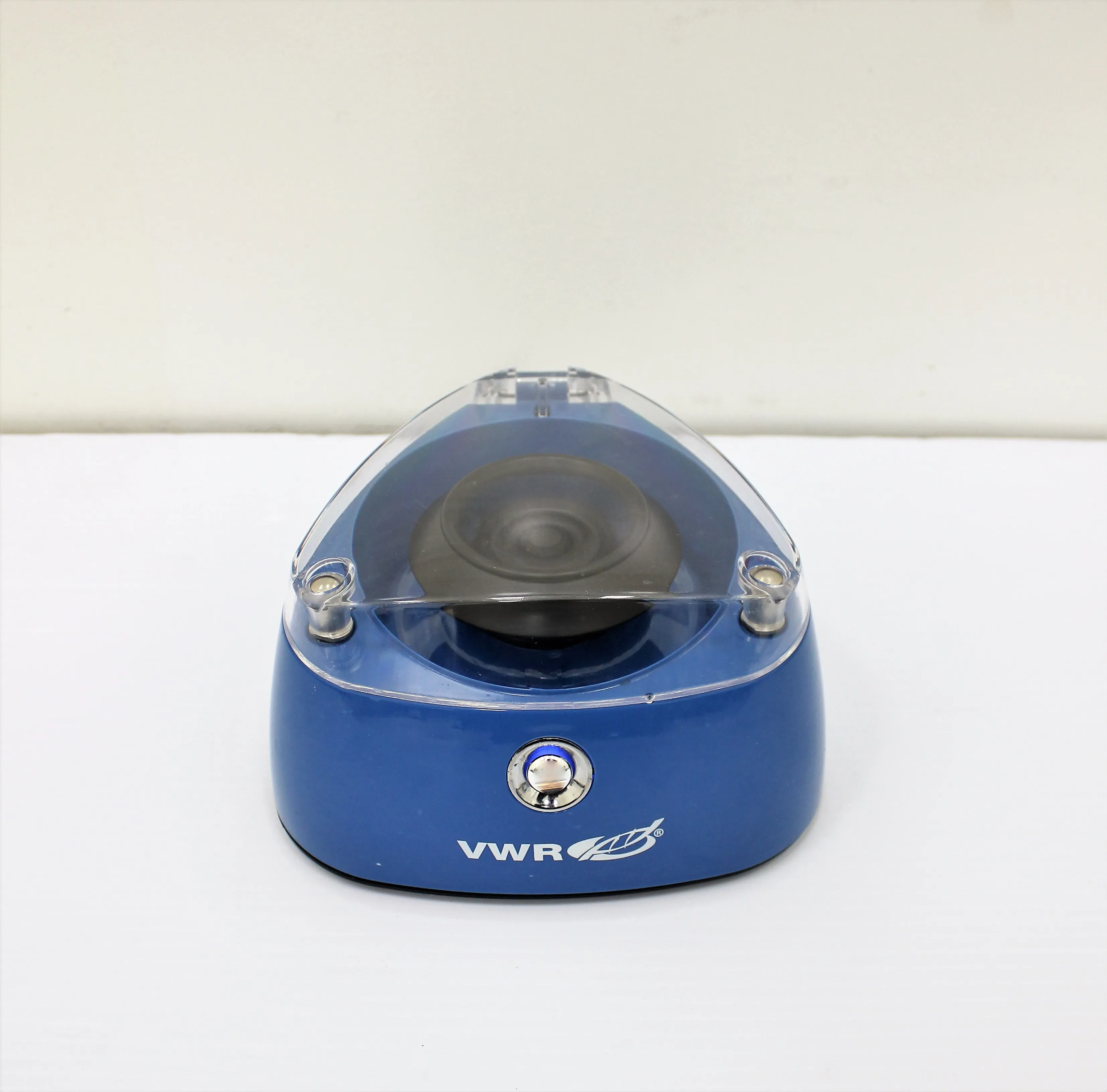 VWR Mini Centrifuge with 8-Place rotor, Used, Very Good Condition, 2017, 30-Day Warranty