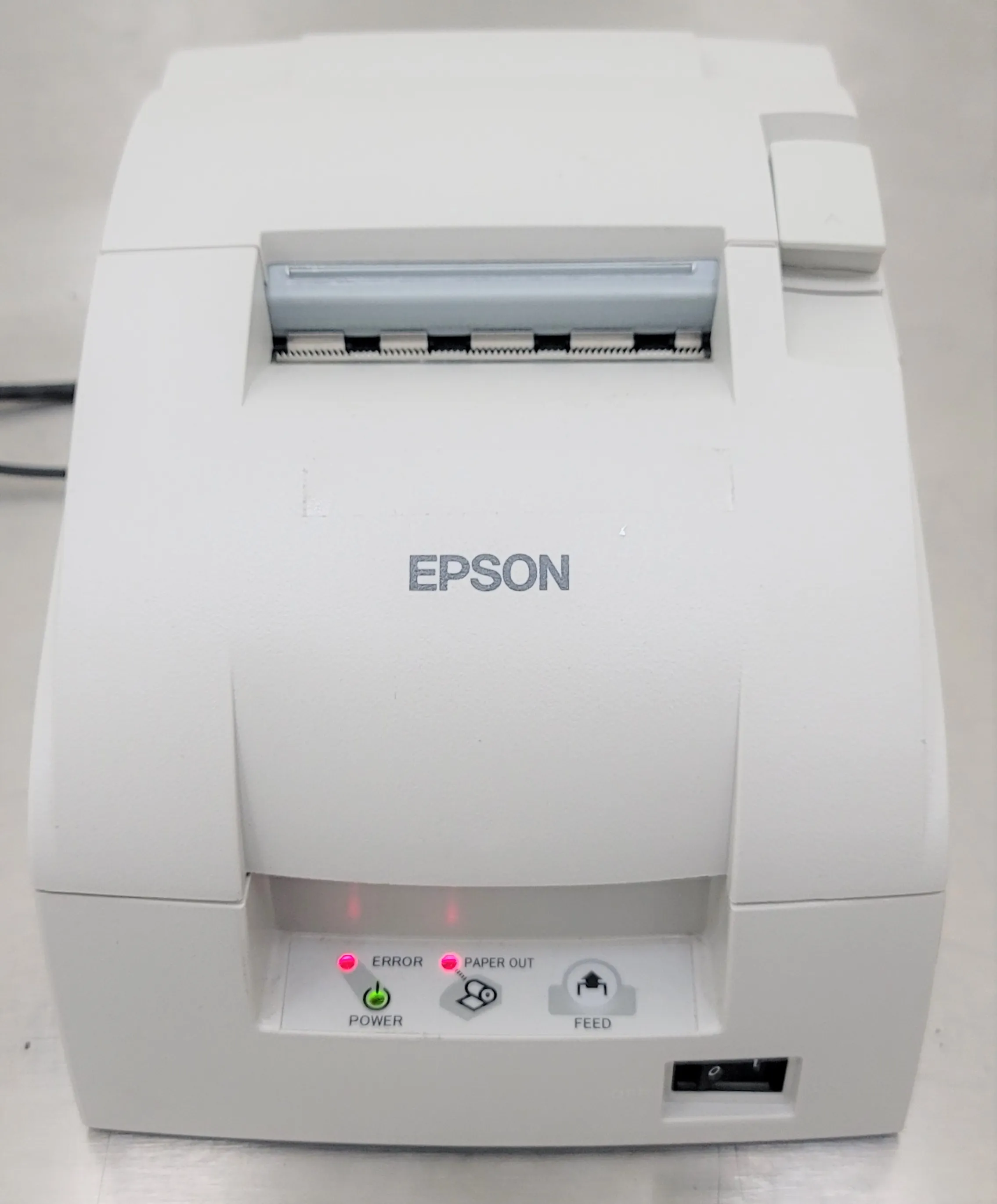 Epson TM-U220D Printer