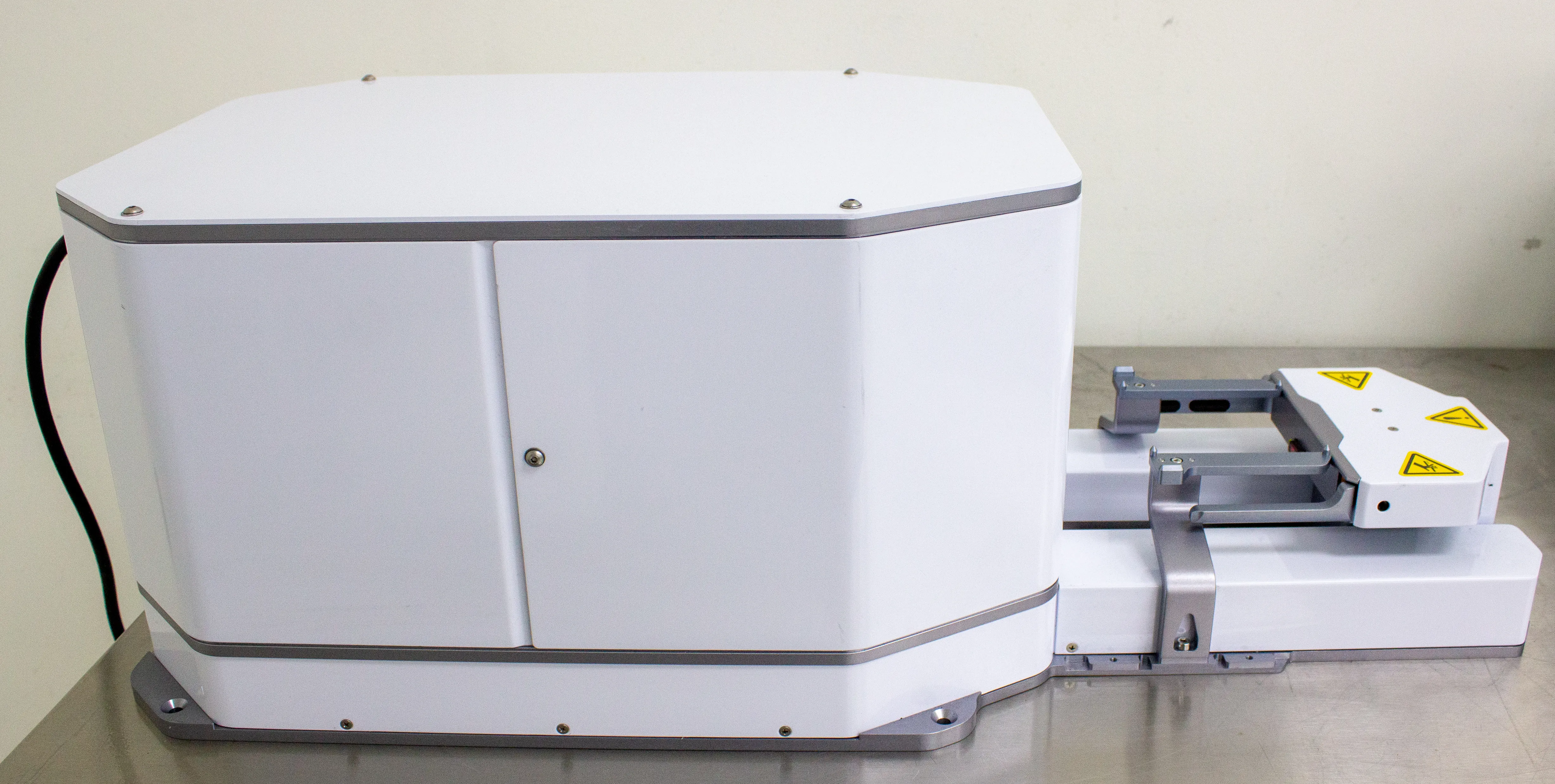 Used Agilent Microplate Centrifuge with Loader Model G5582A - 30-Day Warranty