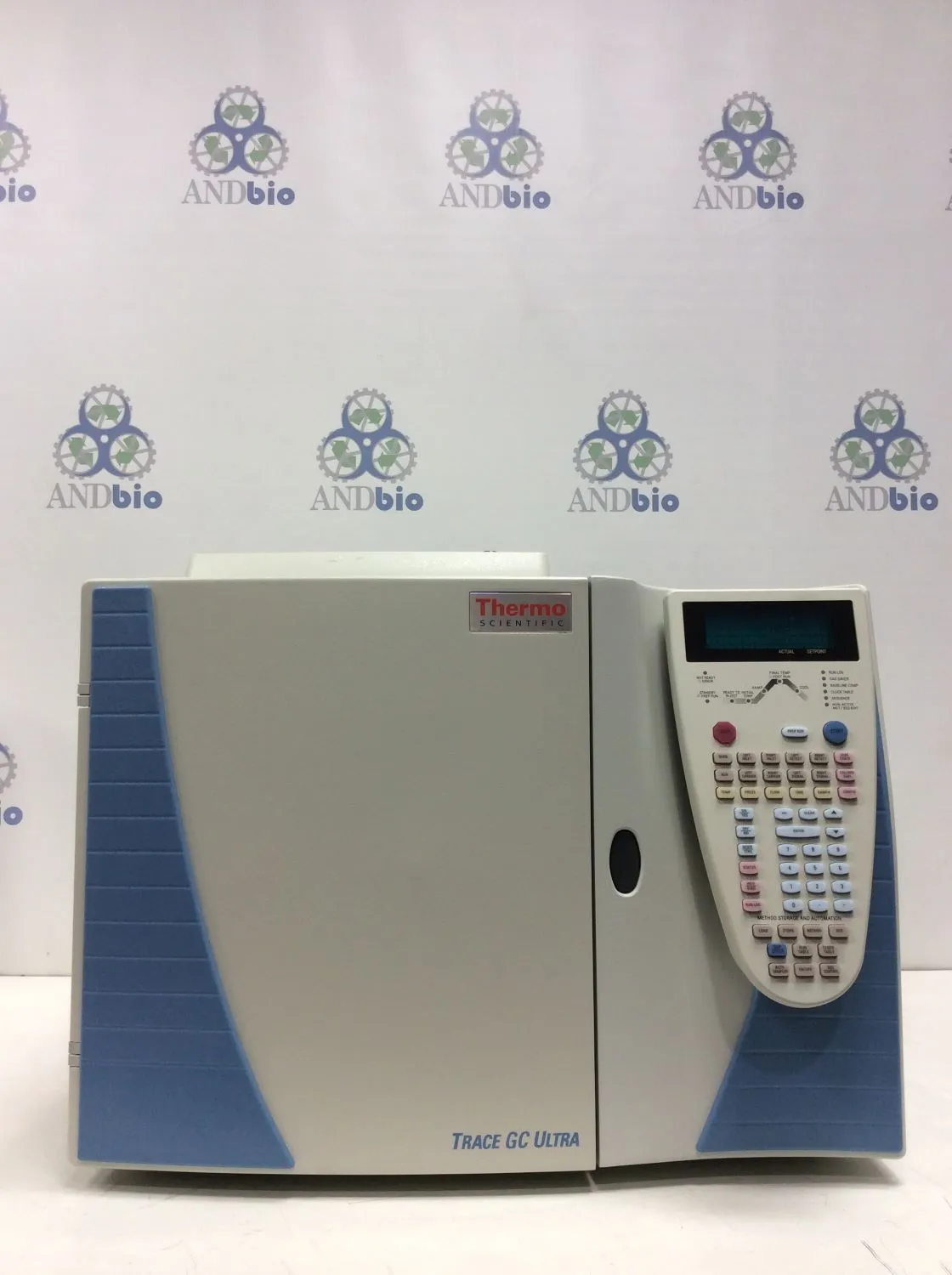 Thermo Fisher Trace GC Ultra Gas Chromatography System