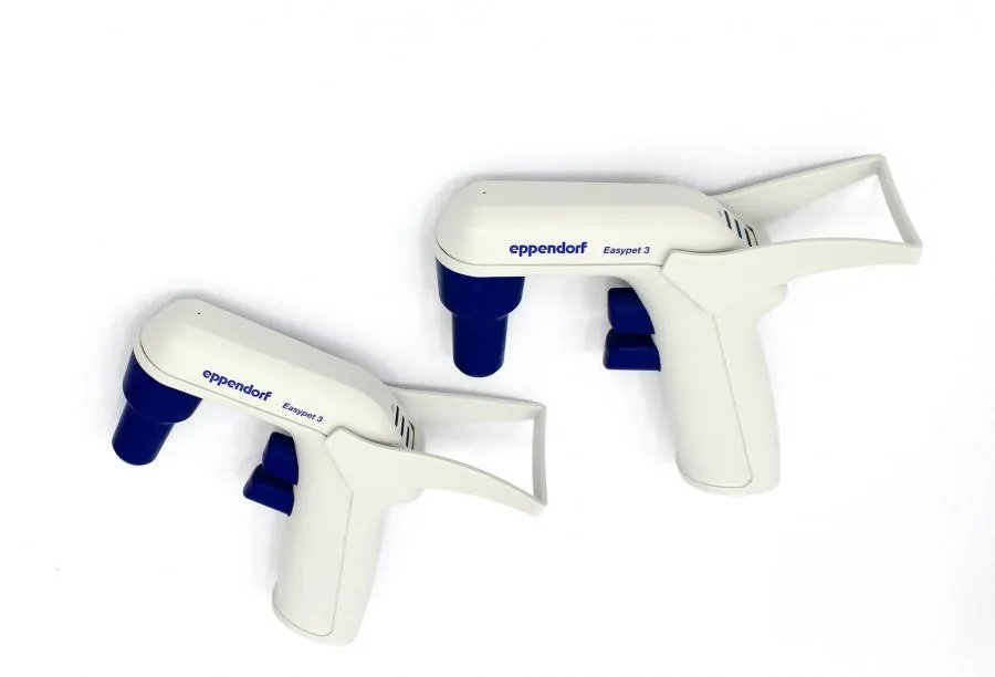 Eppendorf Easypet 3Electronic Pipette Controller (set of 2)