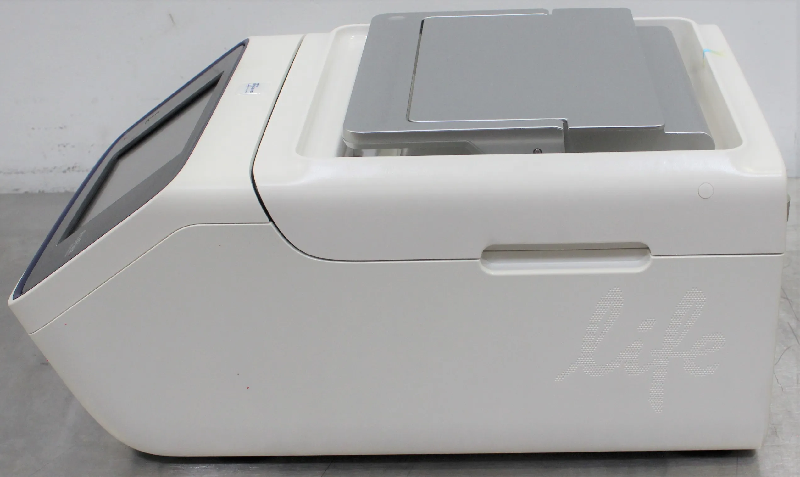 Applied Biosystems 4483636 ProFlex 2xFlat PCR System