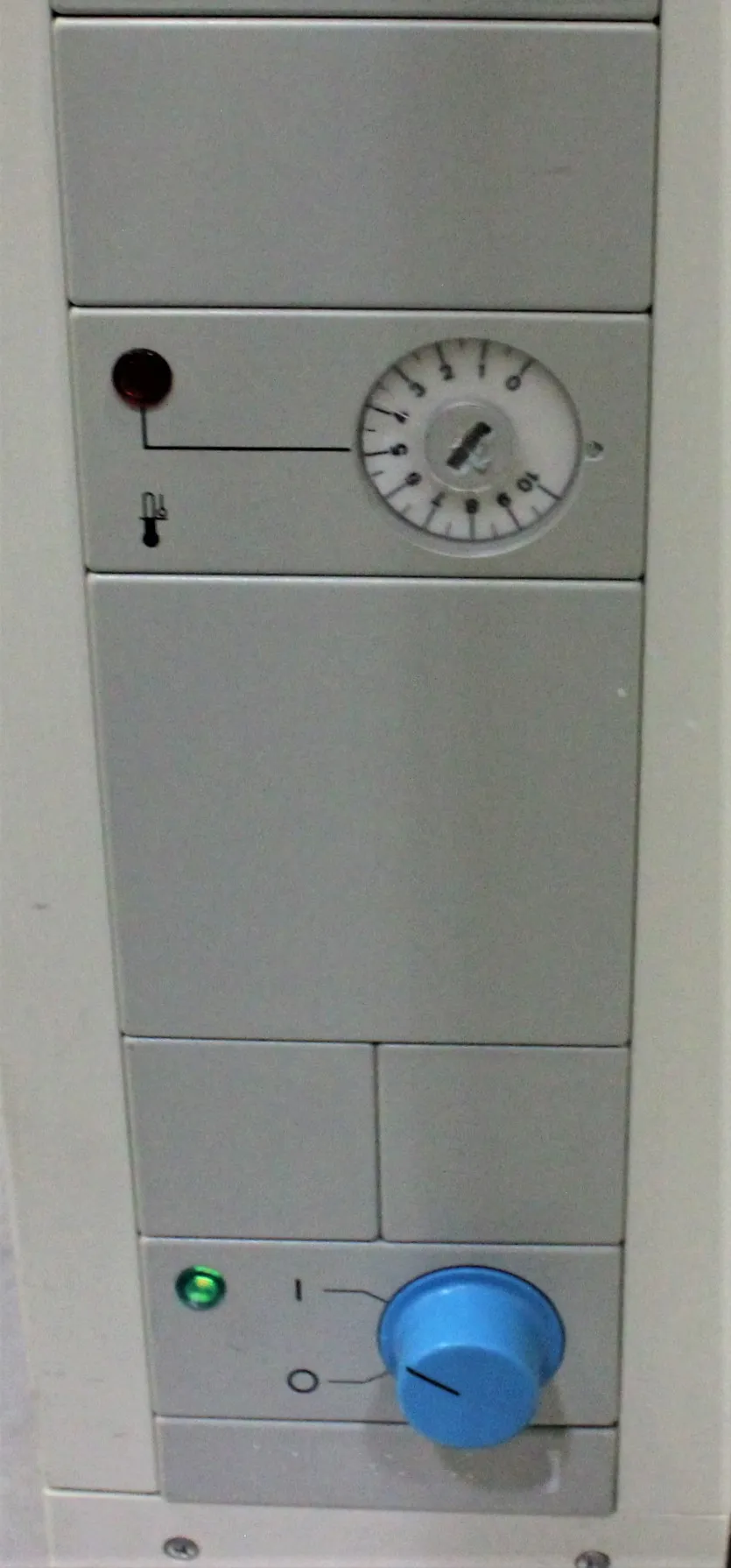 Used Heraeus B6060 Incubator