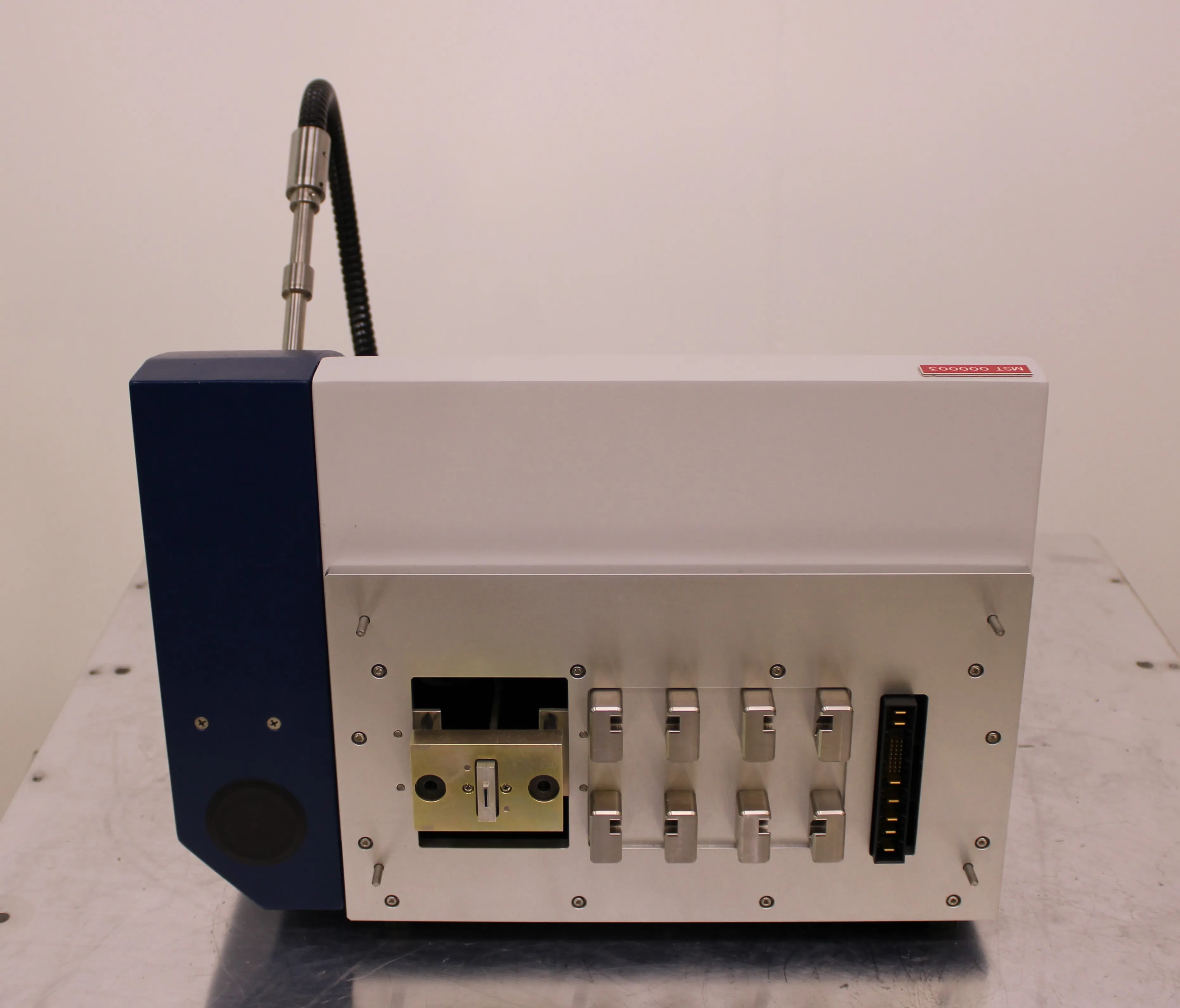 FOSS XDS OptiProbe Chemistry Analyzer 436023