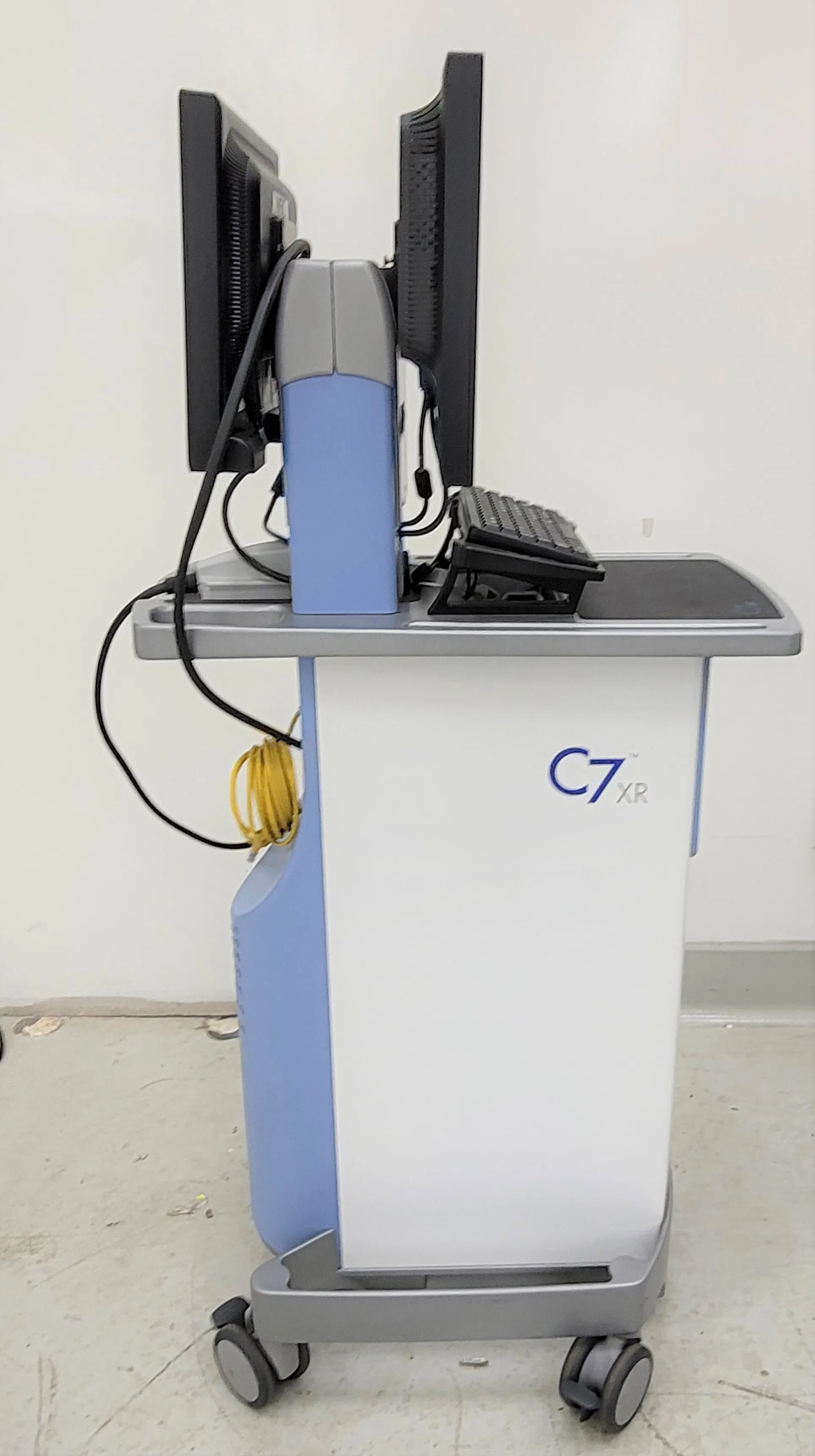 LightLab Imaging C7 XR OCT Imaging System