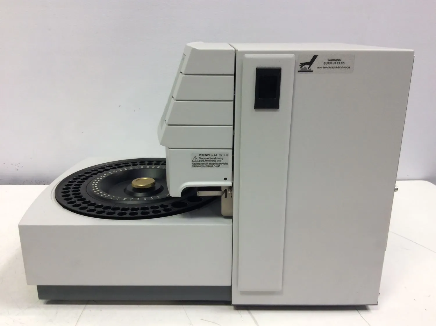 Varian 410 ProStar AutoSampler