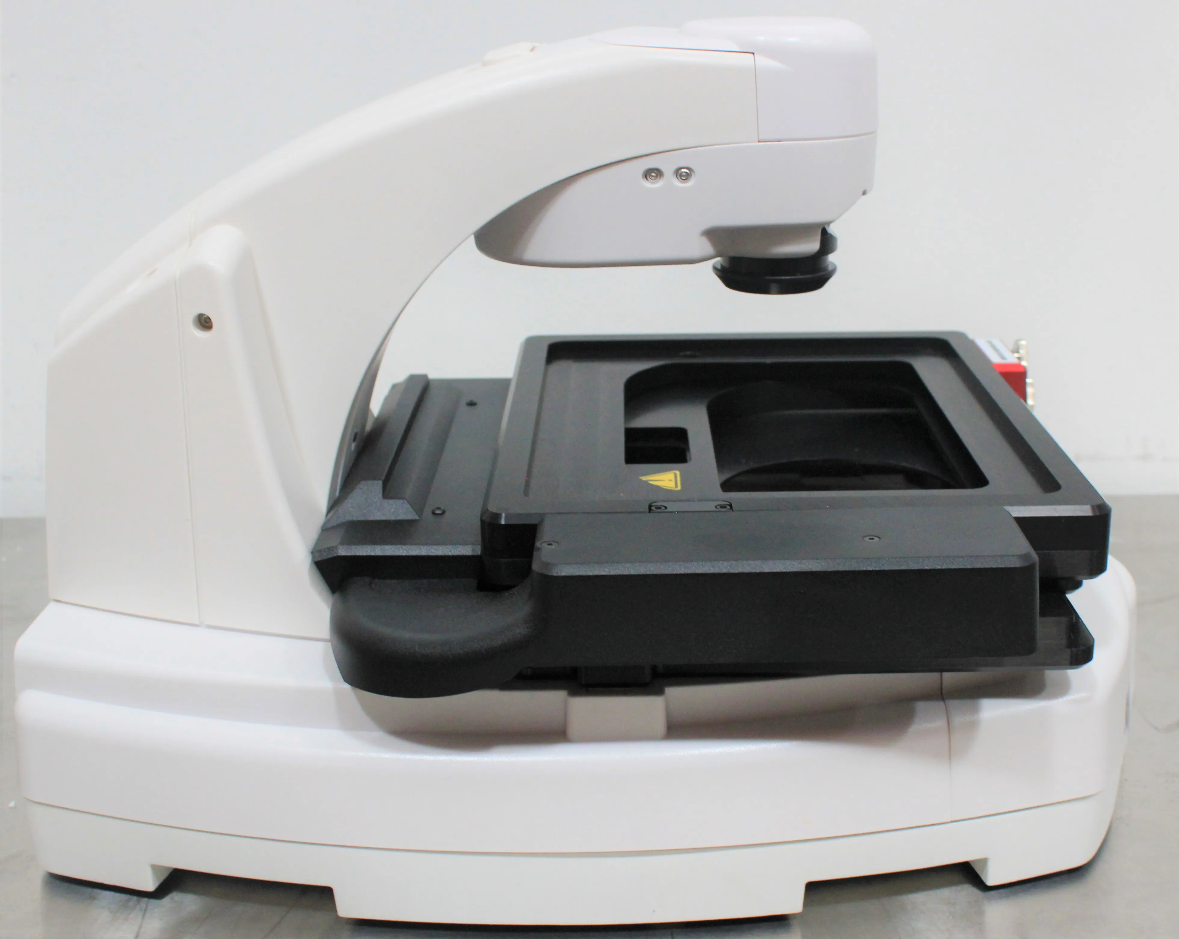 Life Technologies EVOS FL Auto Imaging System AMAFD1000 Class 2 Used Microscope Imaging System