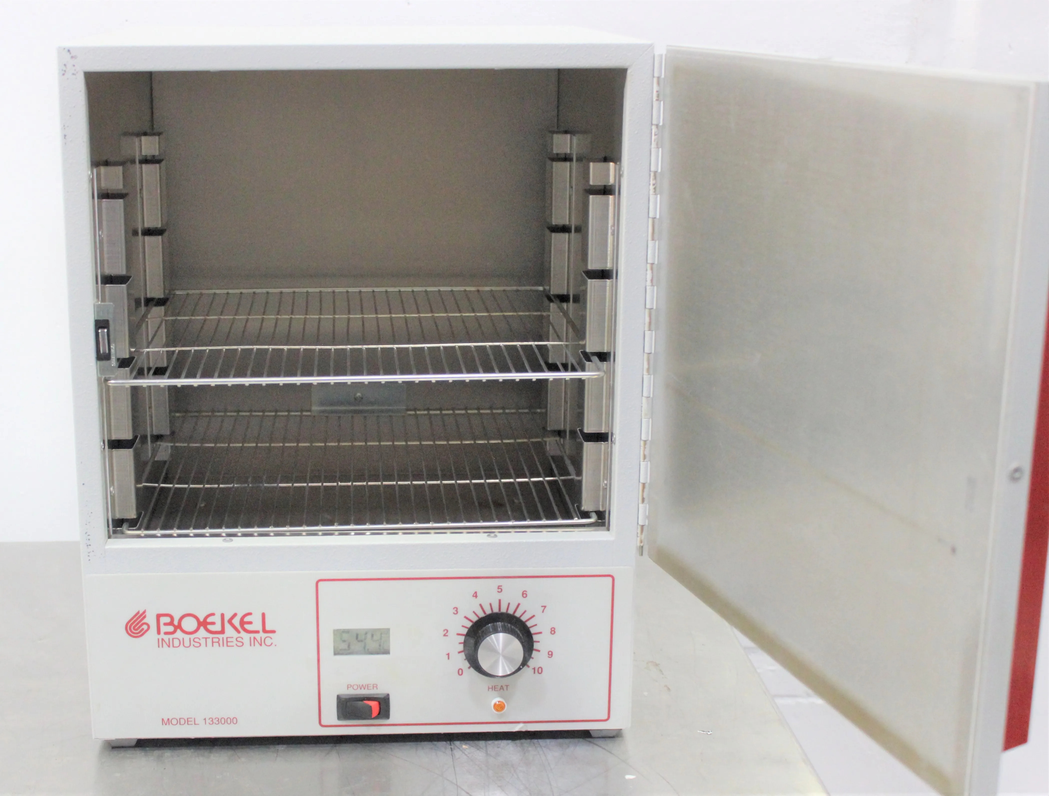 Boekel Scientific Economy Small Digital Incubator 133000