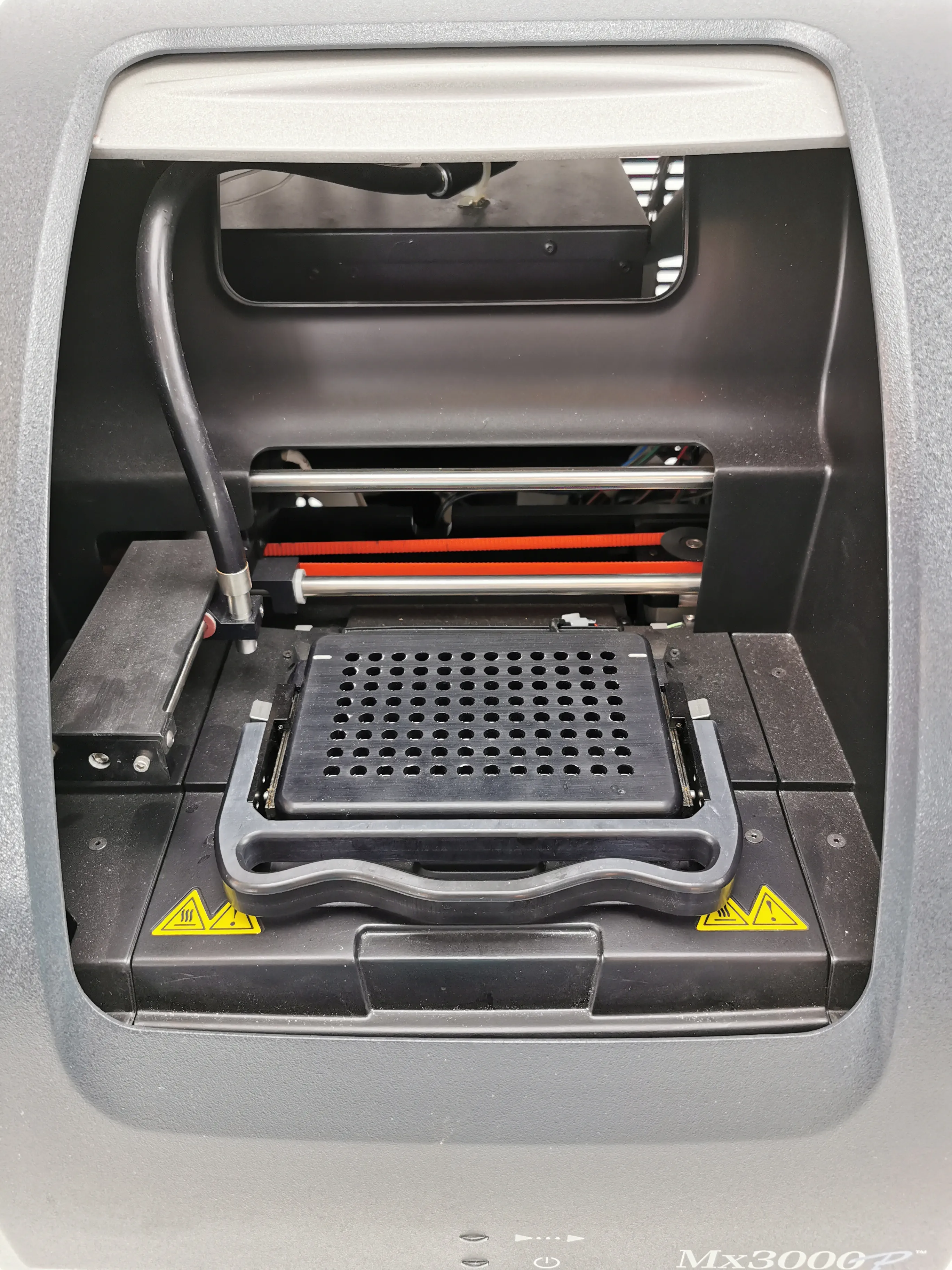 Stratagene Mx3000P Real-Time PCR System