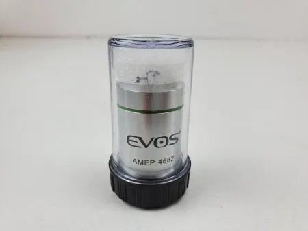 Evos Objective LPlanFL PH2 20x/0.40 Microscope Lens