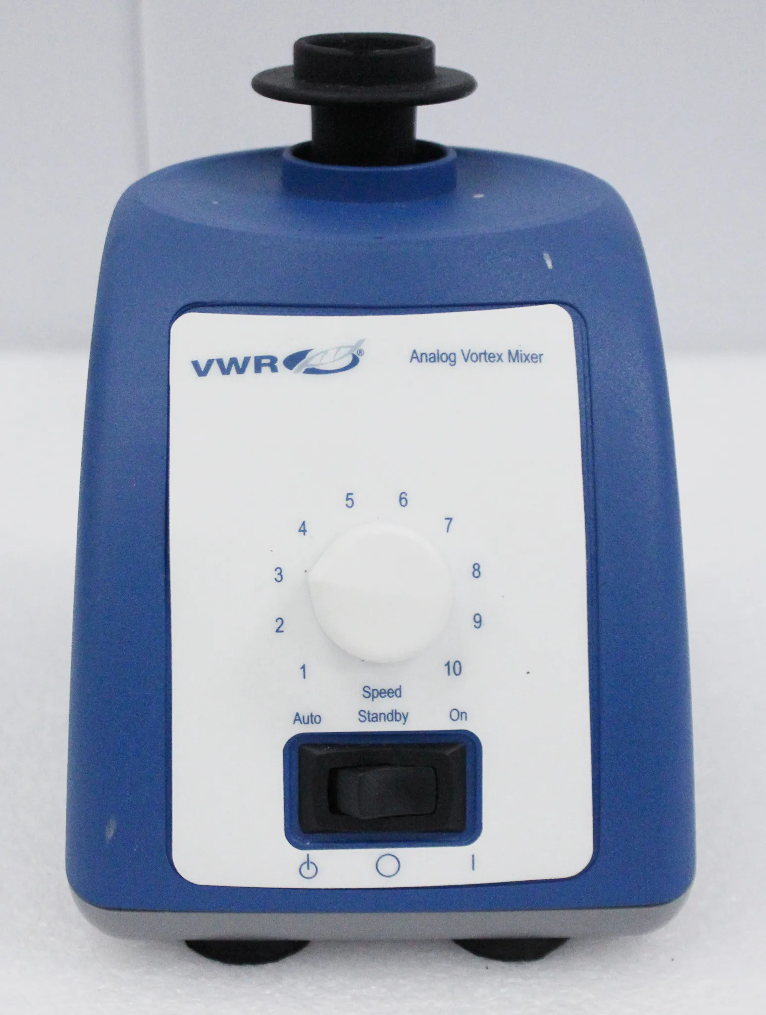 VWR Analog Vortex Mixer 120v