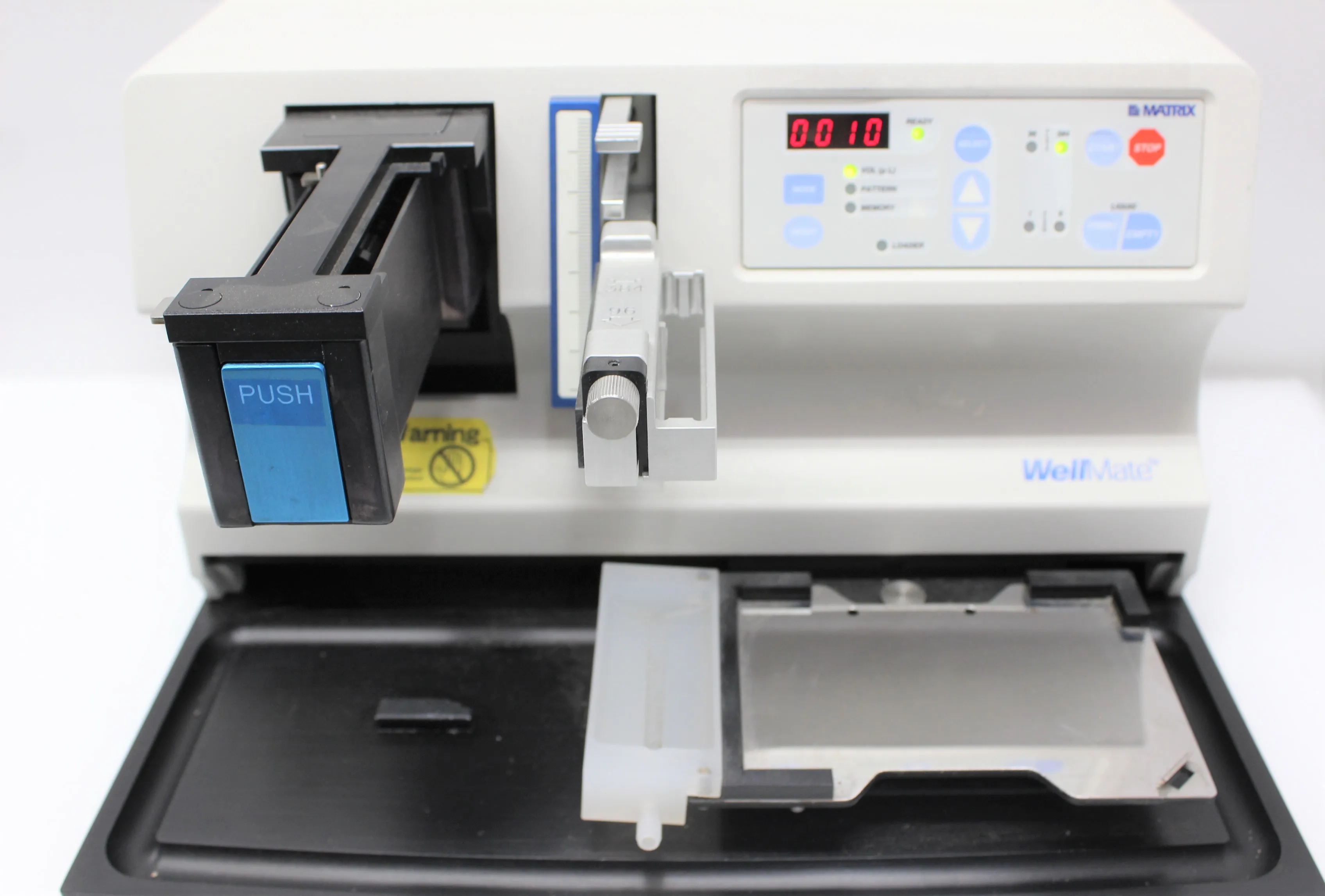 Matrix WellMate Automated Liquid Handler 903